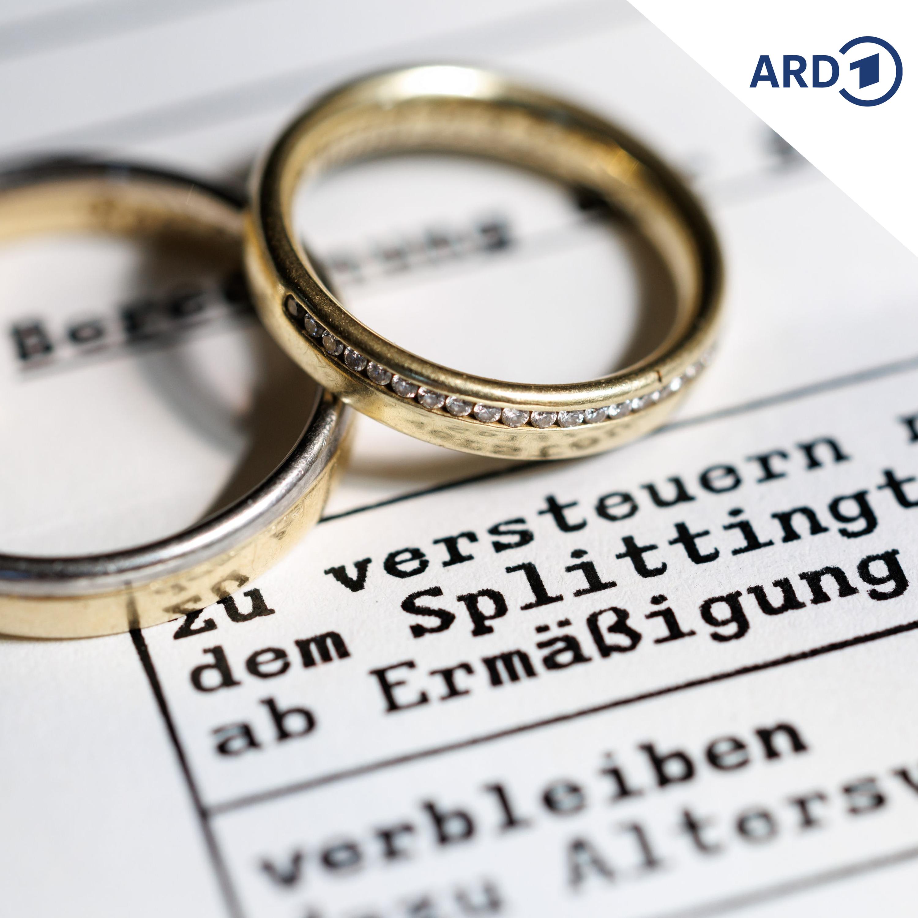 Ehegattensplitting: Schwierige Suche nach zeitgemäßer Steuerreform episode artwork