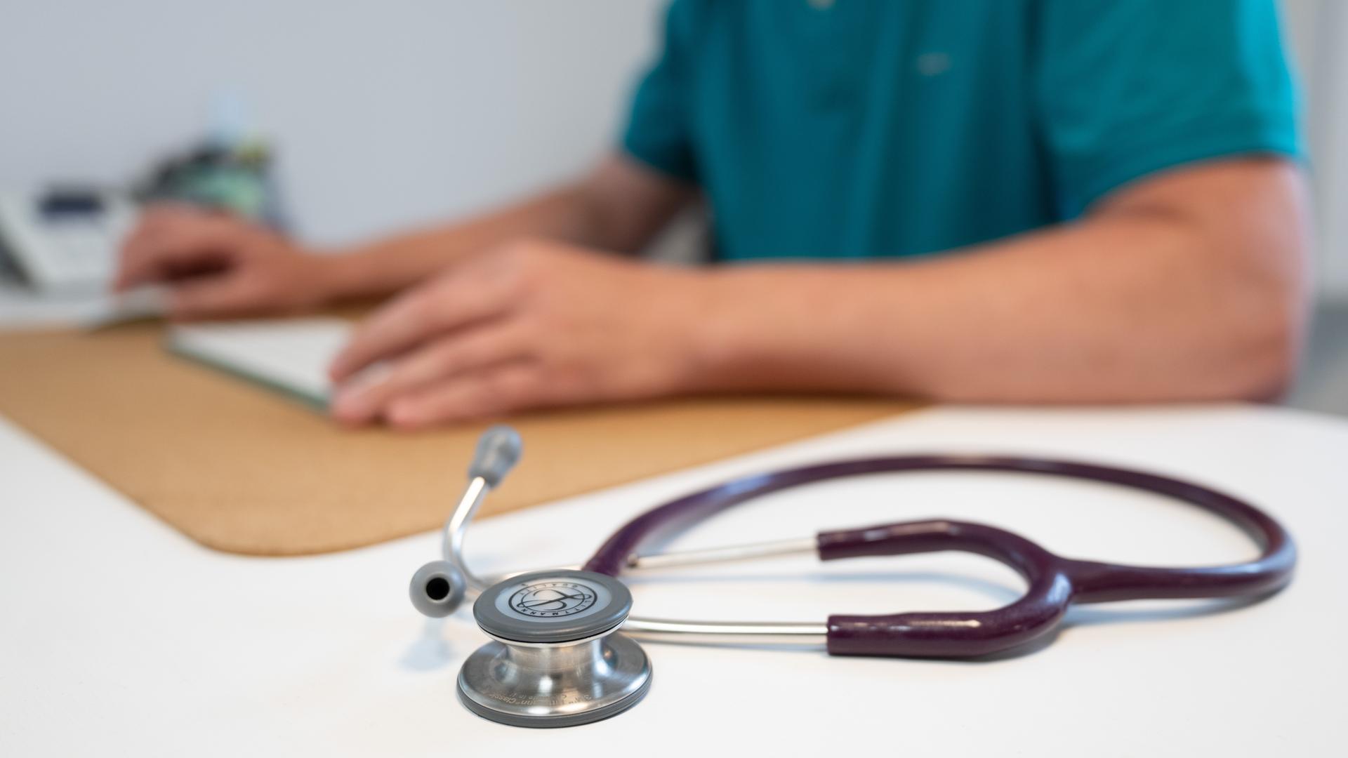 Mehr Menschen in Thüringen nutzen den Anonymen Krankenschein