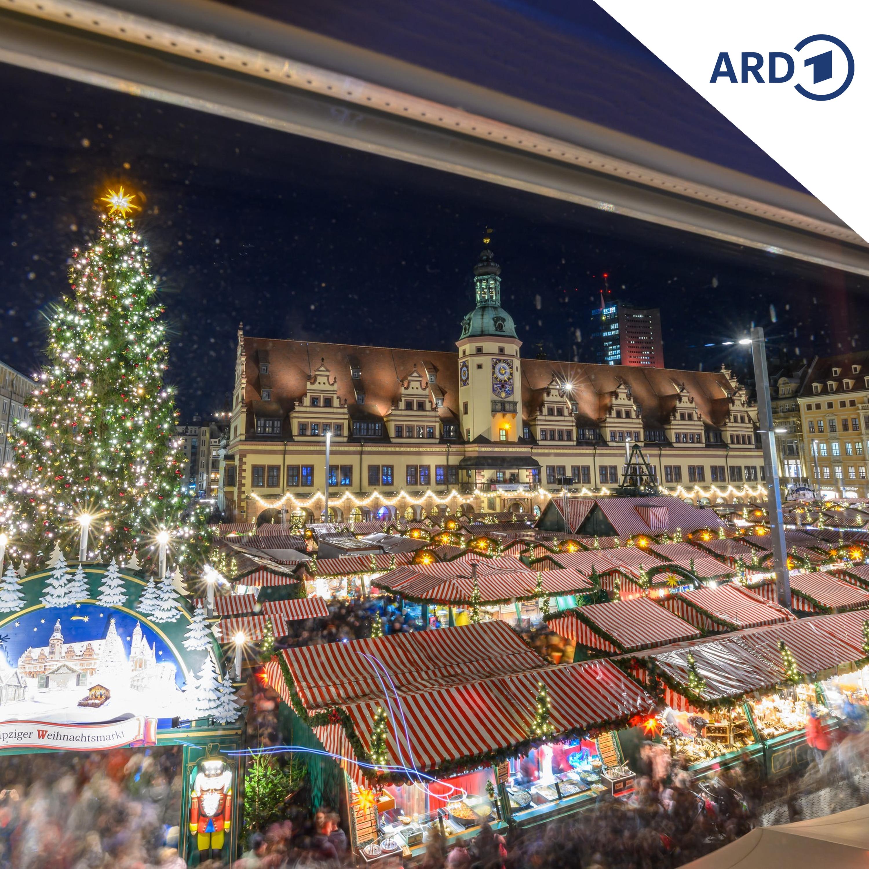 Weihnachtsgeschäft macht nicht jeden Händler froh episode artwork