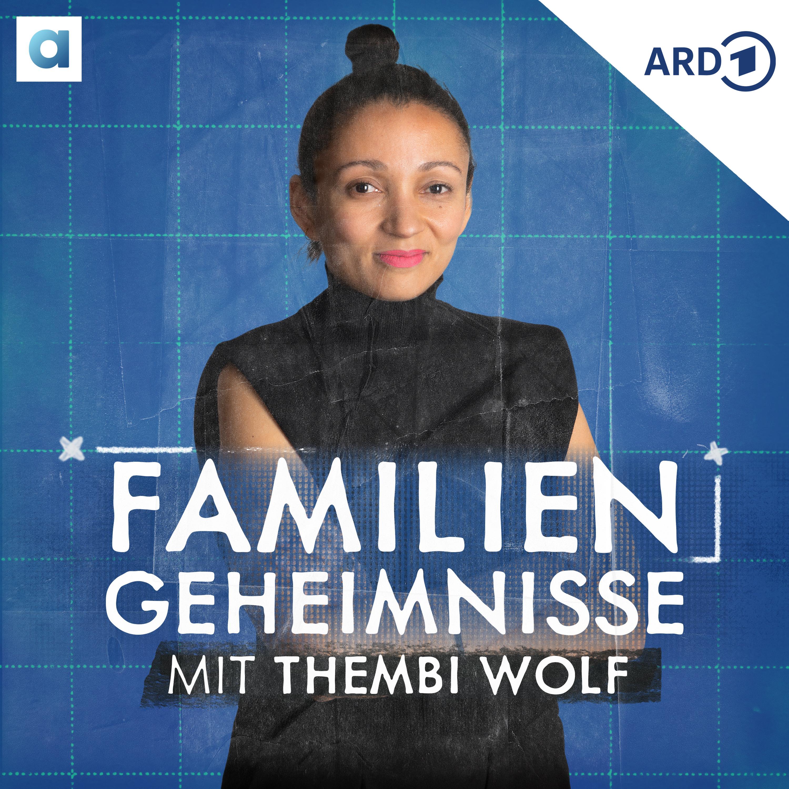 Ein Geheimnis in Südafrika: Thembi konfrontiert ihren Vater episode artwork