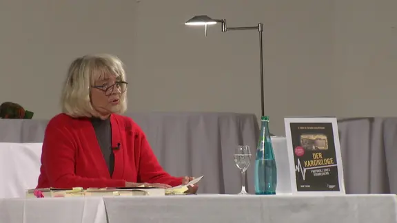 Bewährung abgelehnt: NSU-Terroristin Beate Zschäpe soll mindestens bis 2035 in Haft bleiben