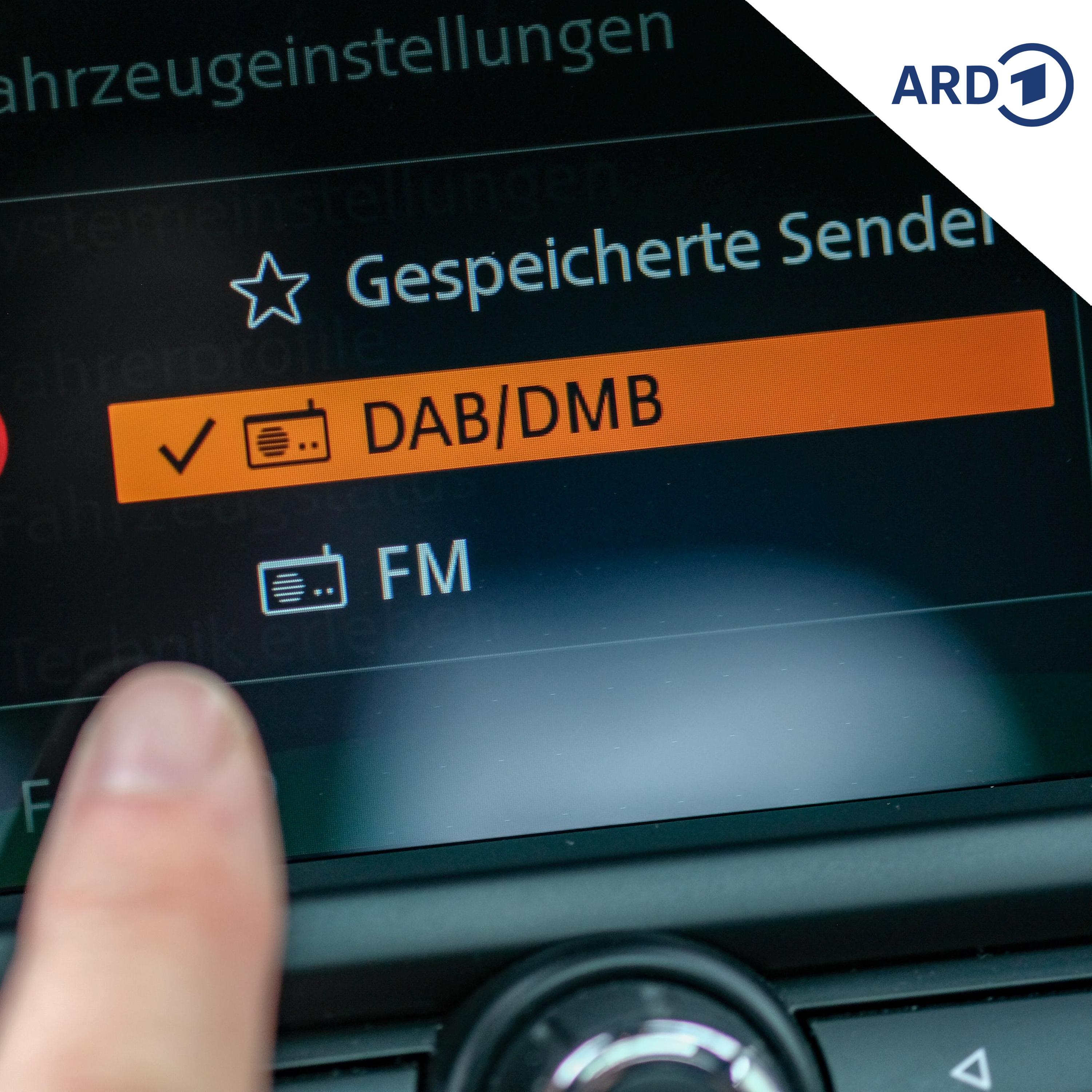 Sollten UKW-Frenquenzen für Krisenfälle erhalten bleiben? episode artwork