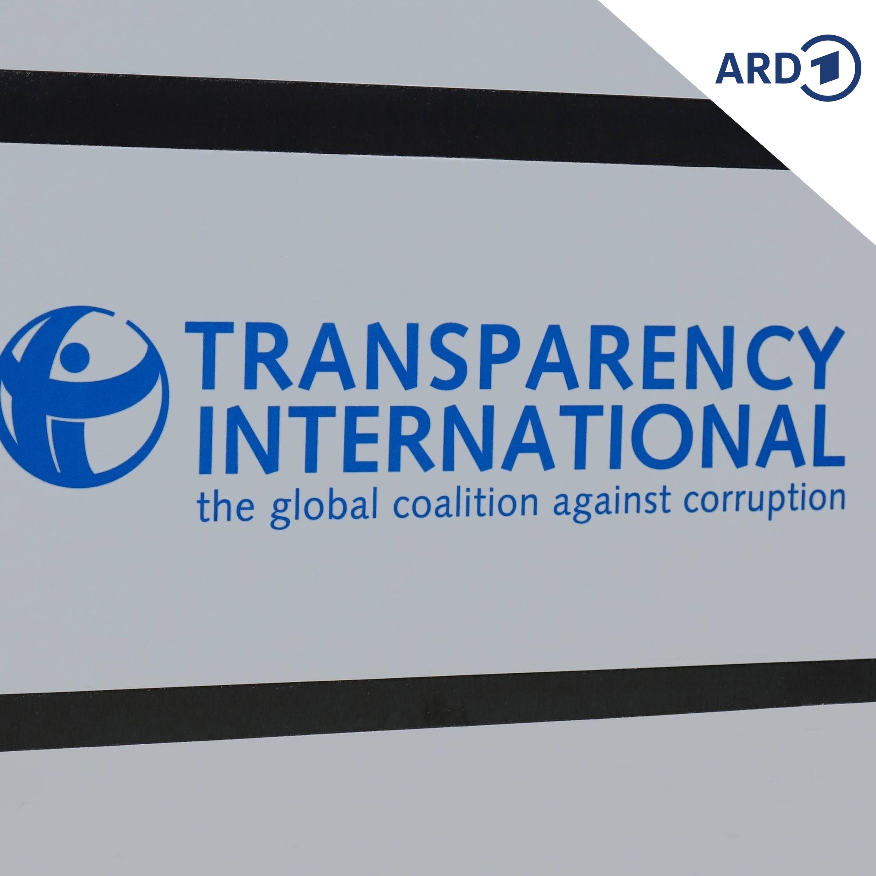Transparency kritisiert geplante Einschränkung der Informationsfreiheit episode artwork