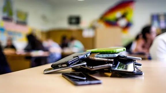 Bilder und Gewalt: Dresdner "Summer School" untersucht soziale Medien