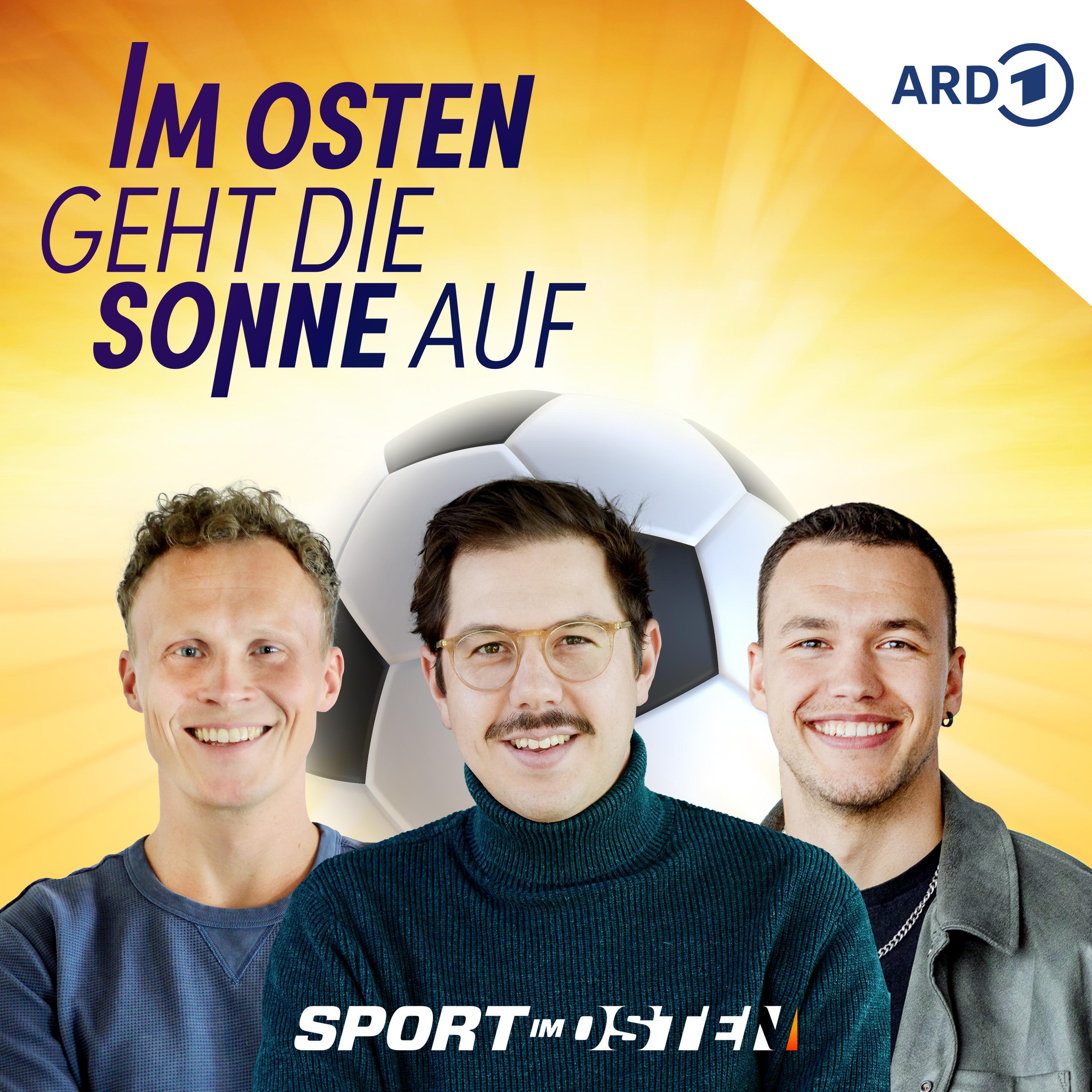 Folge 42: "Meister müssen aufsteigen" episode artwork