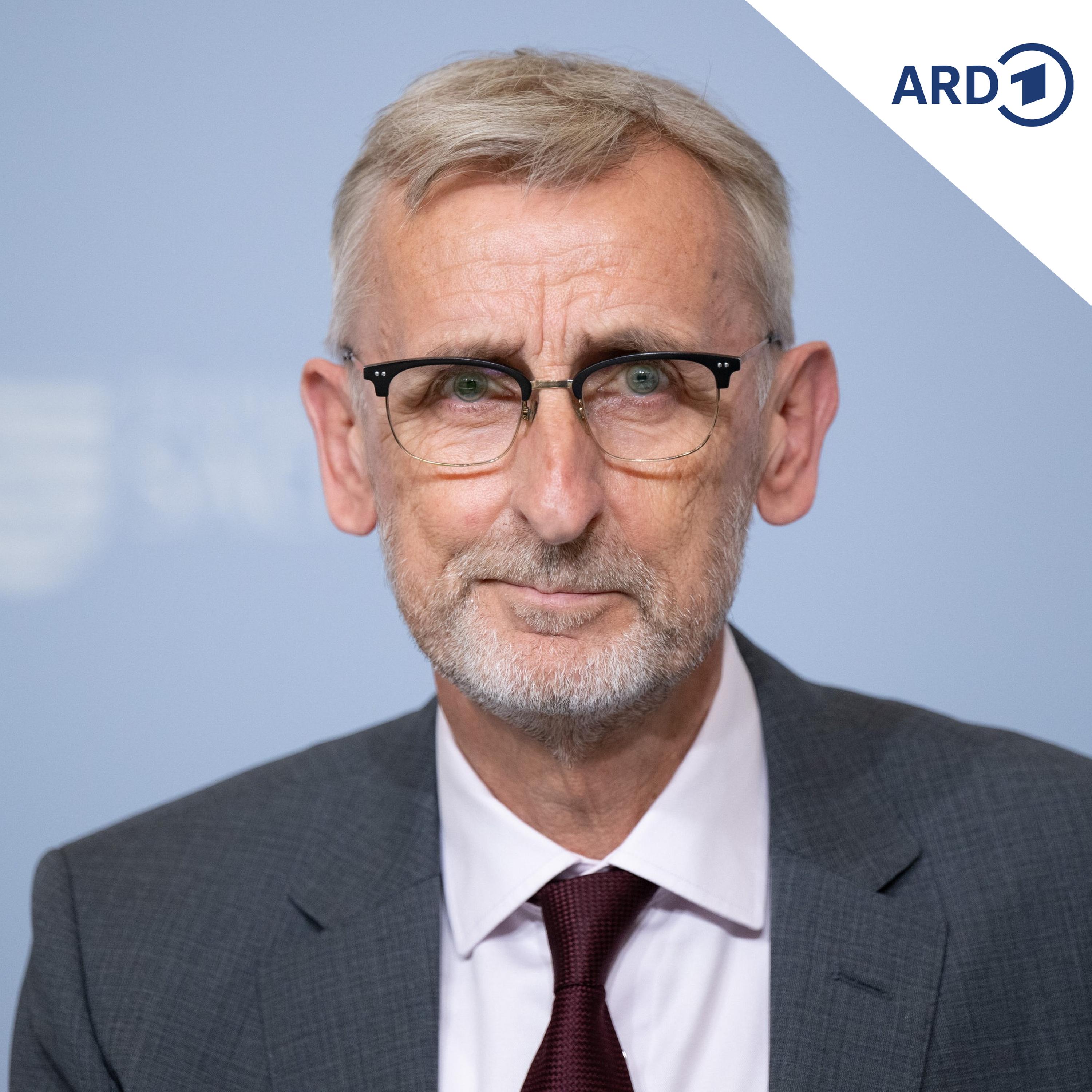 Schuster: Bundespolizei macht bei Grenzkontrollen "Bombenjob" episode artwork