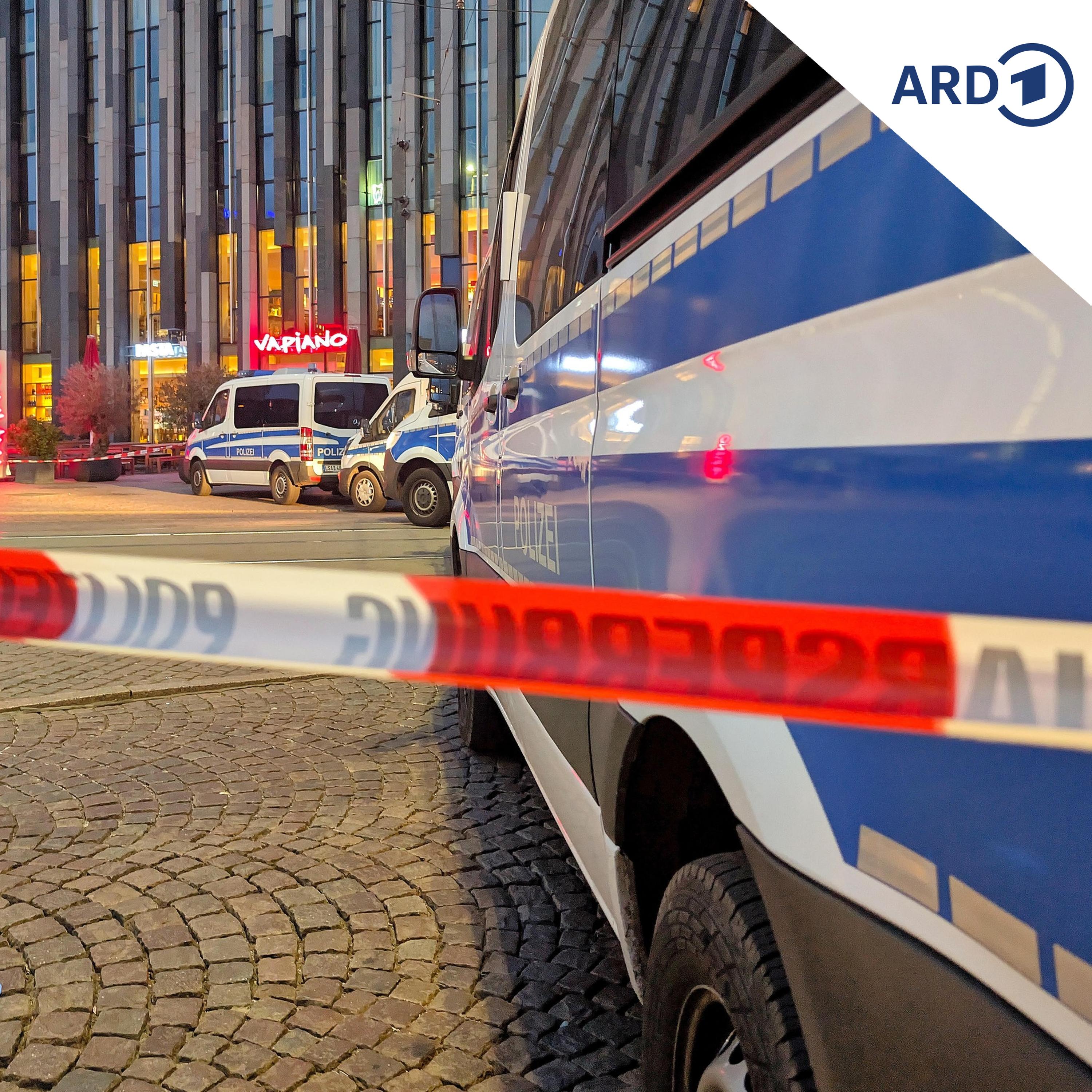Nach der Amokfahrt: Wie steht es um die Sicherheit in Innenstädten? episode artwork