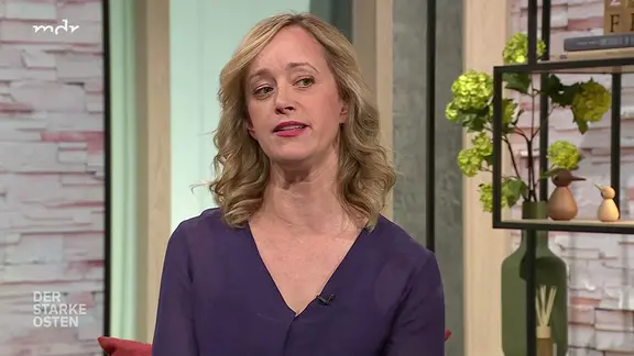 Judith Richter, Schauspielerin