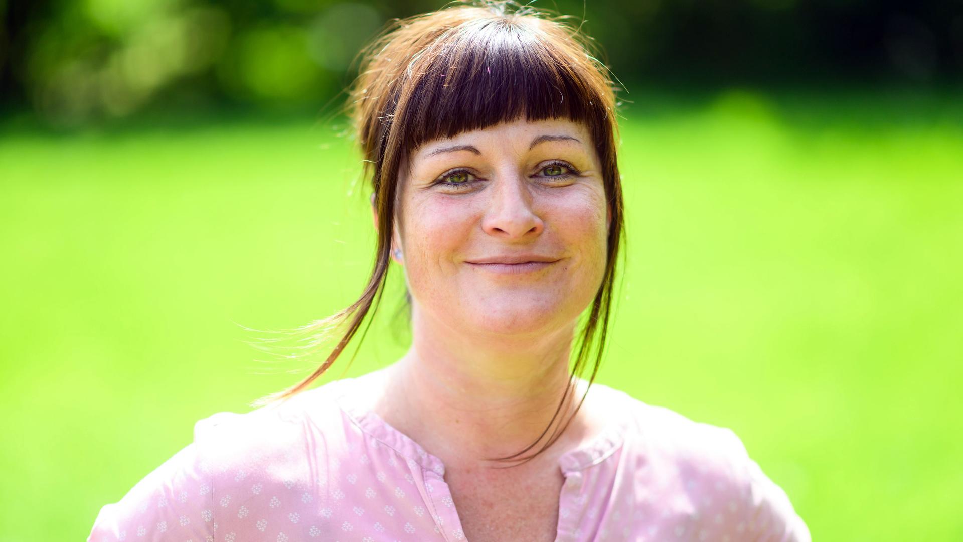 Kati Wenzel gewinnt Bürgermeisterwahl in Jonsdorf