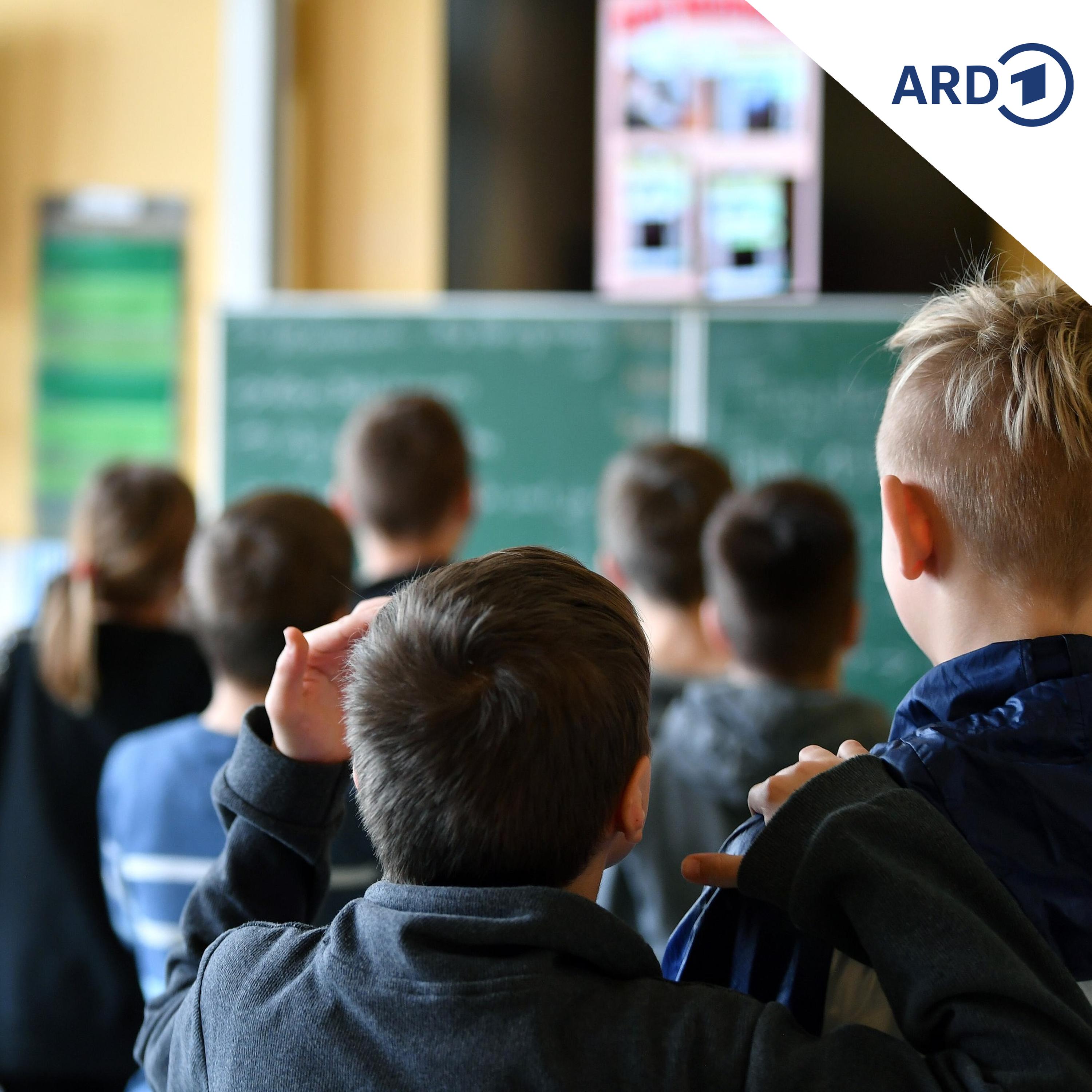 Was hilft gegen Lehrermangel an Thüringer Schulen? episode artwork