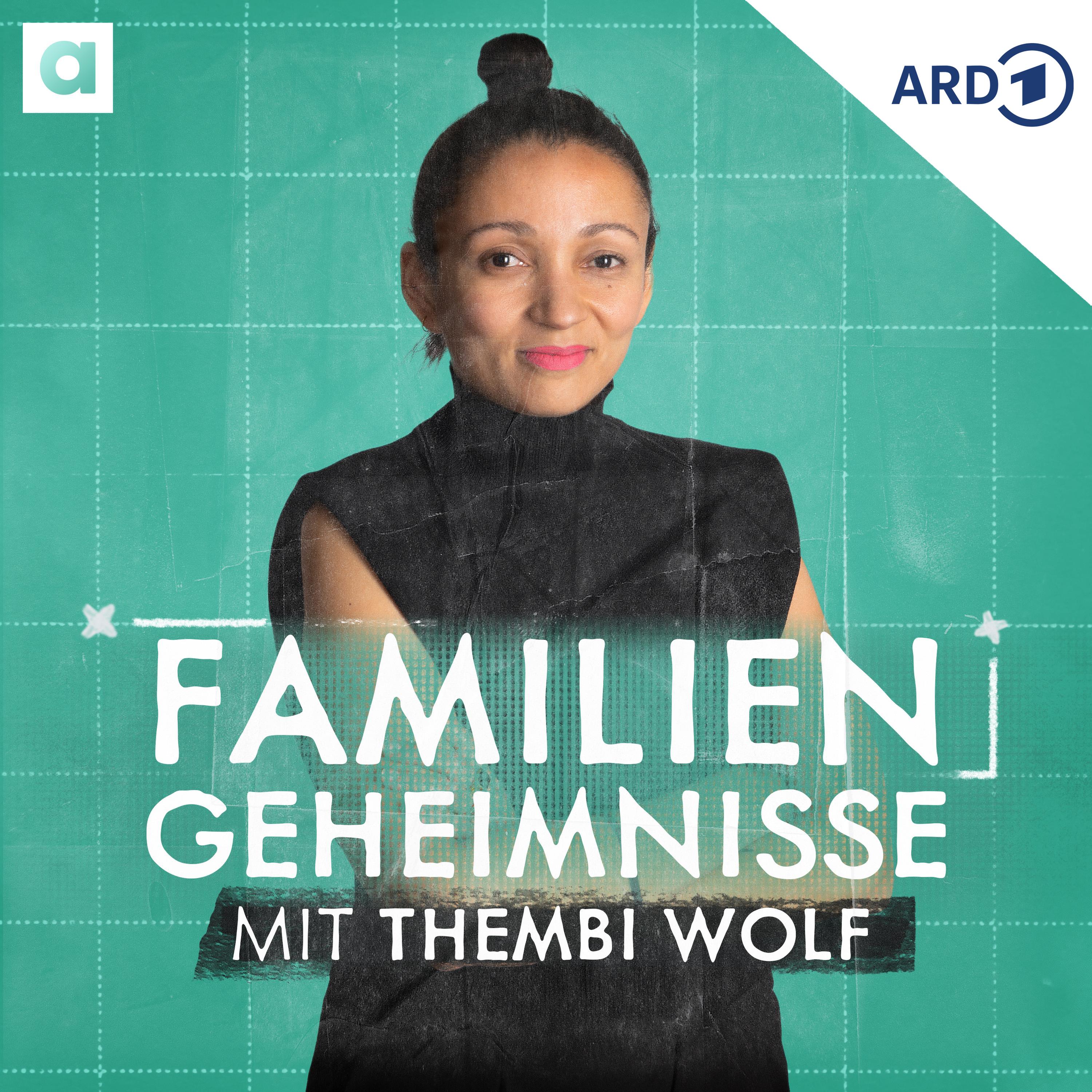 Der Samenspender: Wie Britta einen Fremden zum Papa macht episode artwork