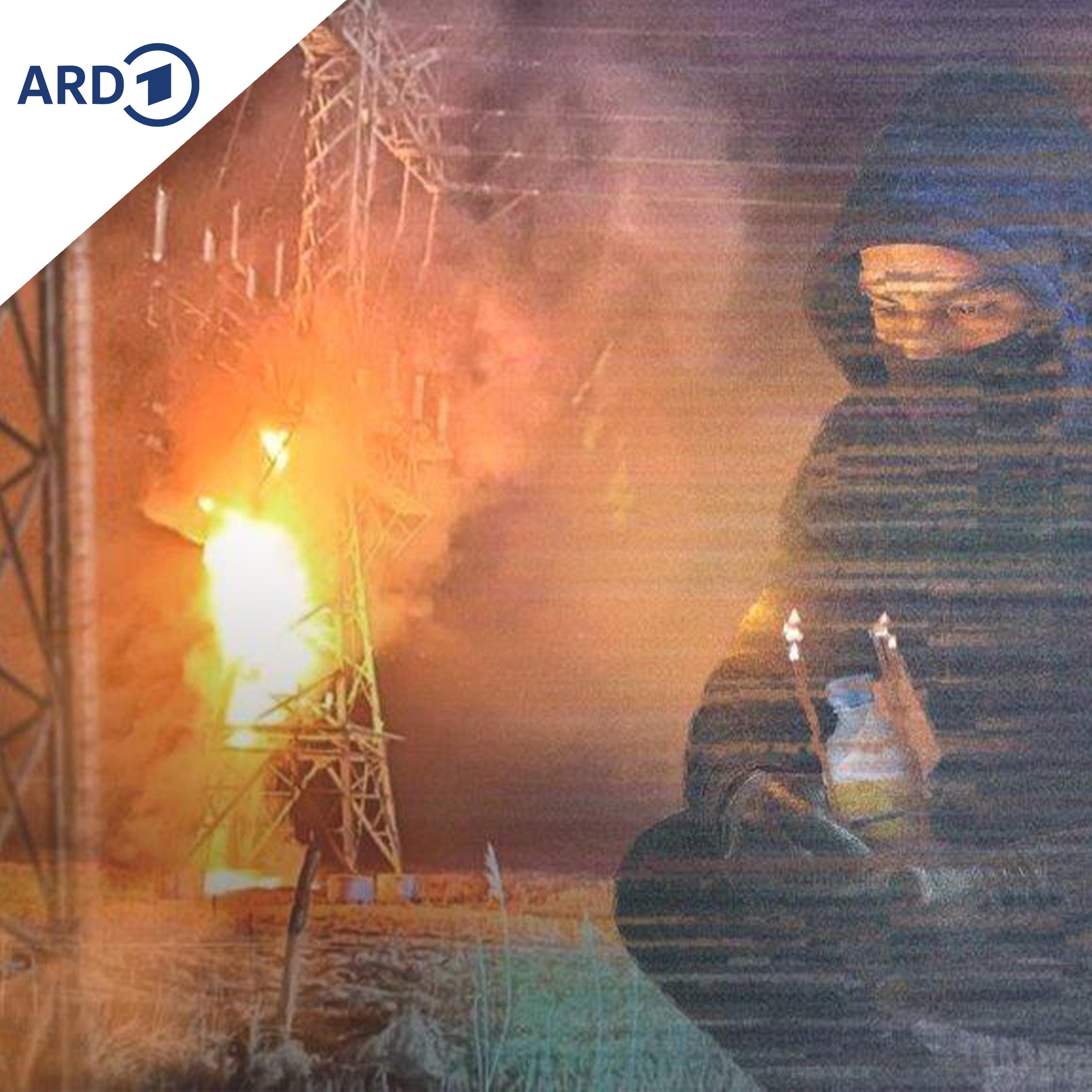 Play Vulkangruppen – linksextremer Terror im Namen von "Klima und Gerechtigkeit"?