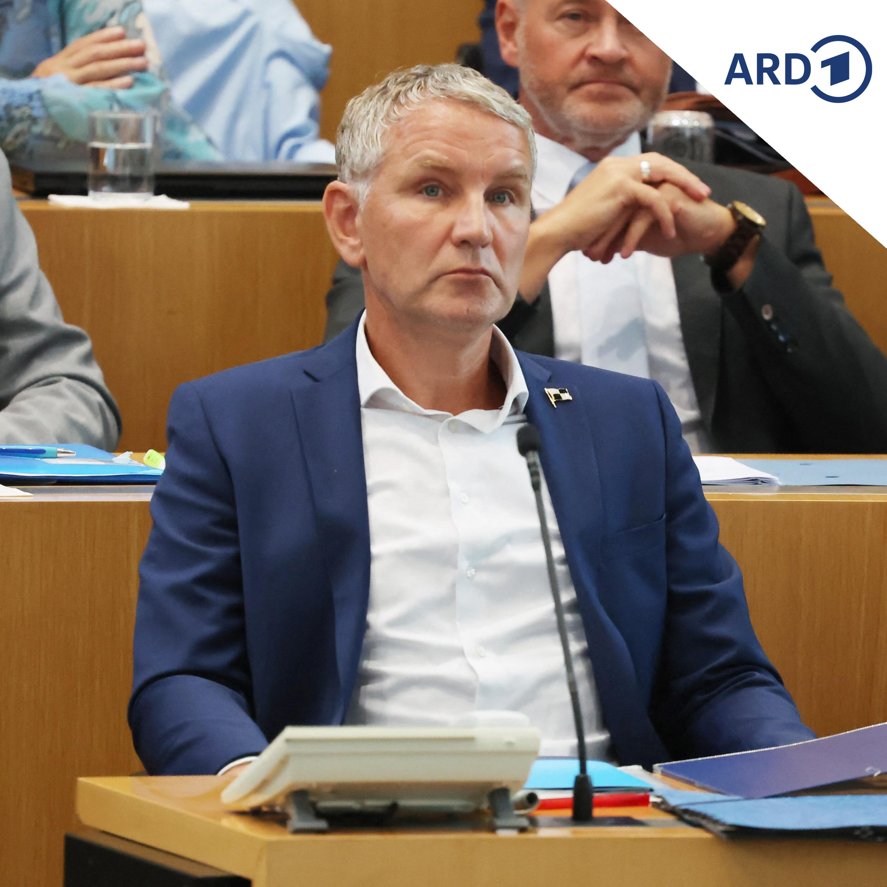 Die Nachrichten des Tages vom 28.08.2026