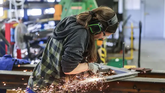 Ausbildung