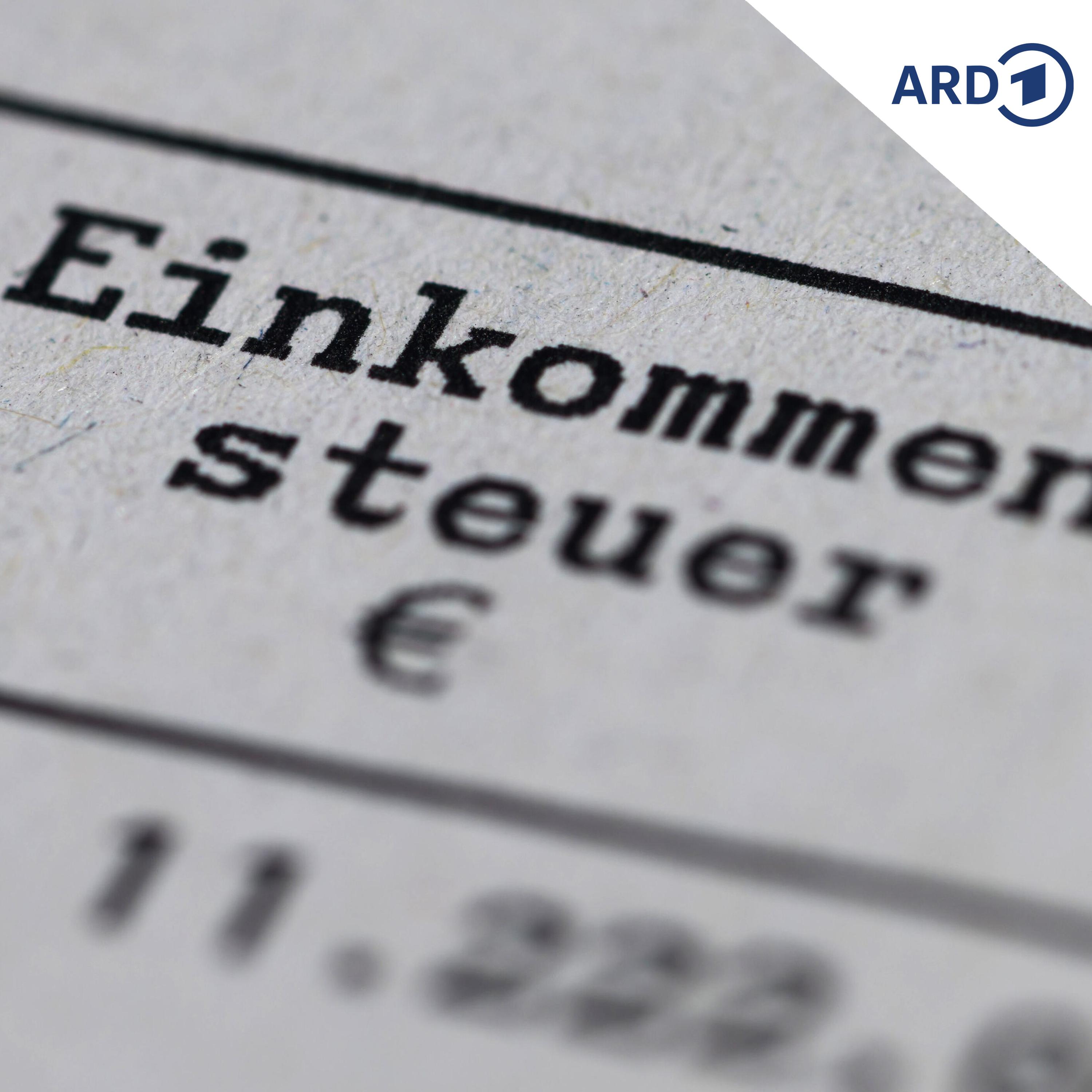 Wie gerecht sind die Einkommensteuer-Pläne der Union? episode artwork