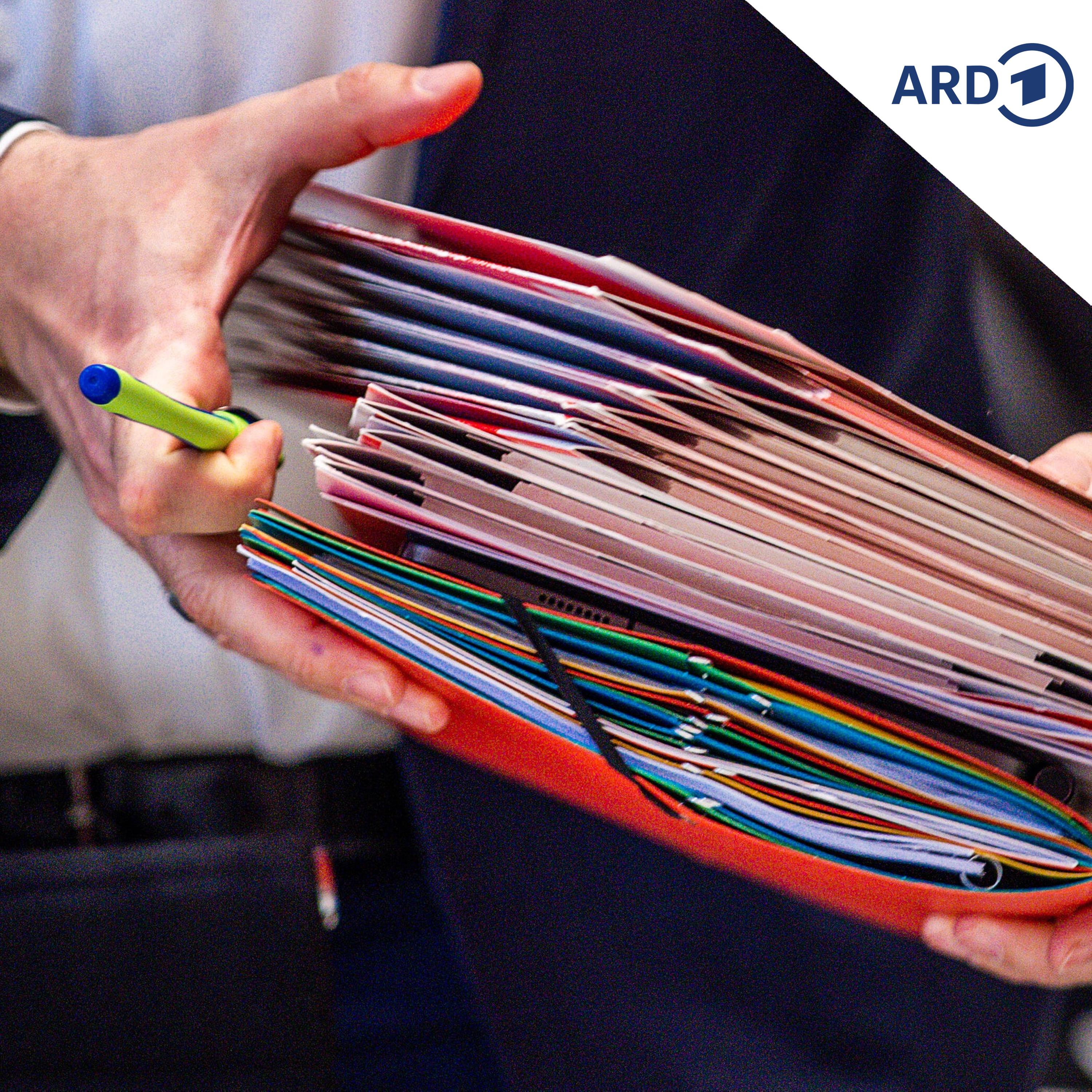 Juristenausbildung: Richterbund lobt Urteil zu AfD-Klage episode artwork