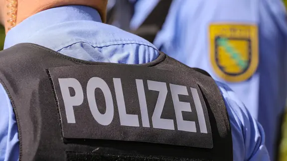 DDR-Schnellzug ausgebremst: Haarriss am Motor entdeckt