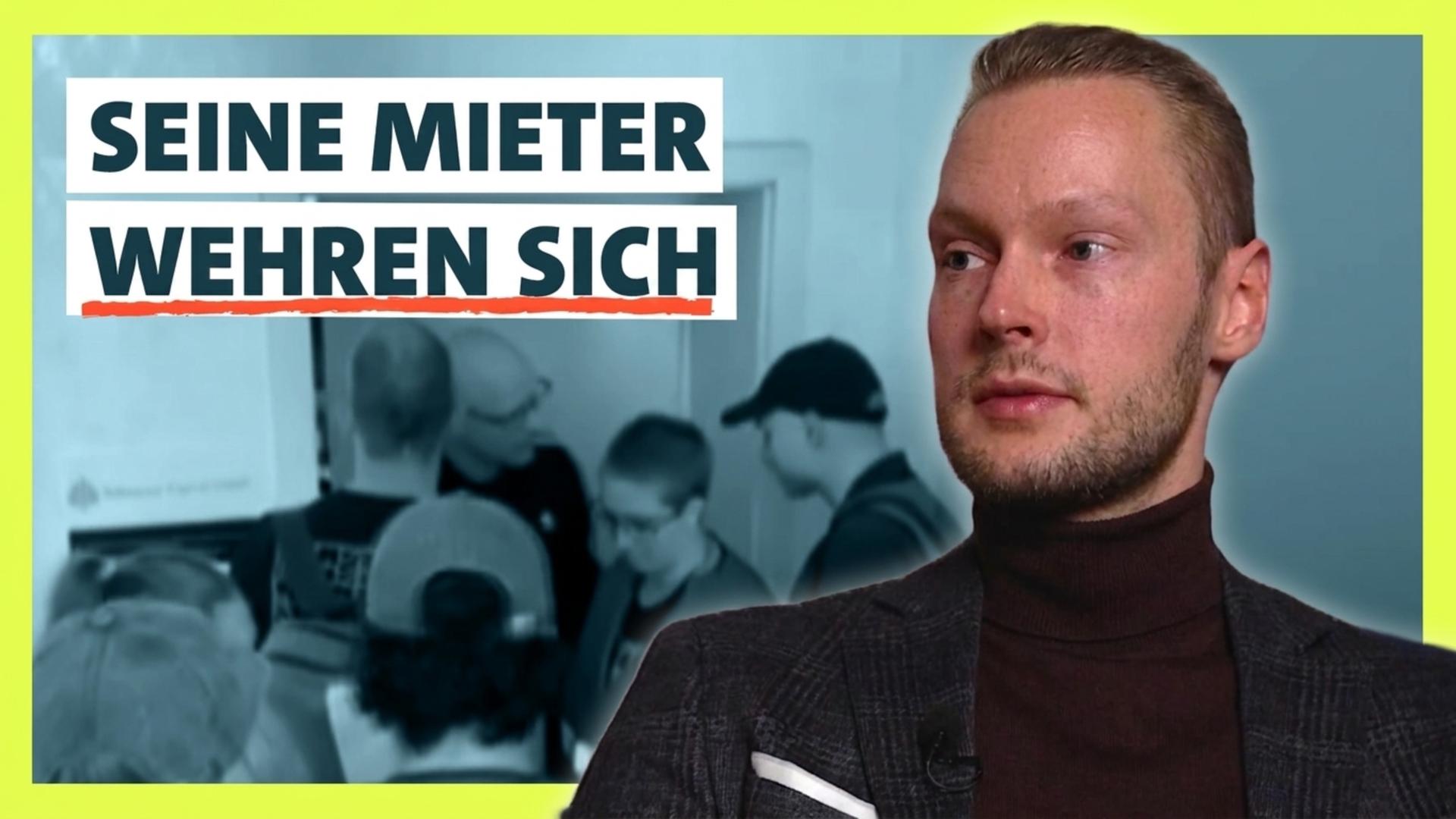 Die ganze Wahrheit: Wie mit Mini-Zimmern nicht nur in Leipzig ordentlich Kasse gemacht wird
