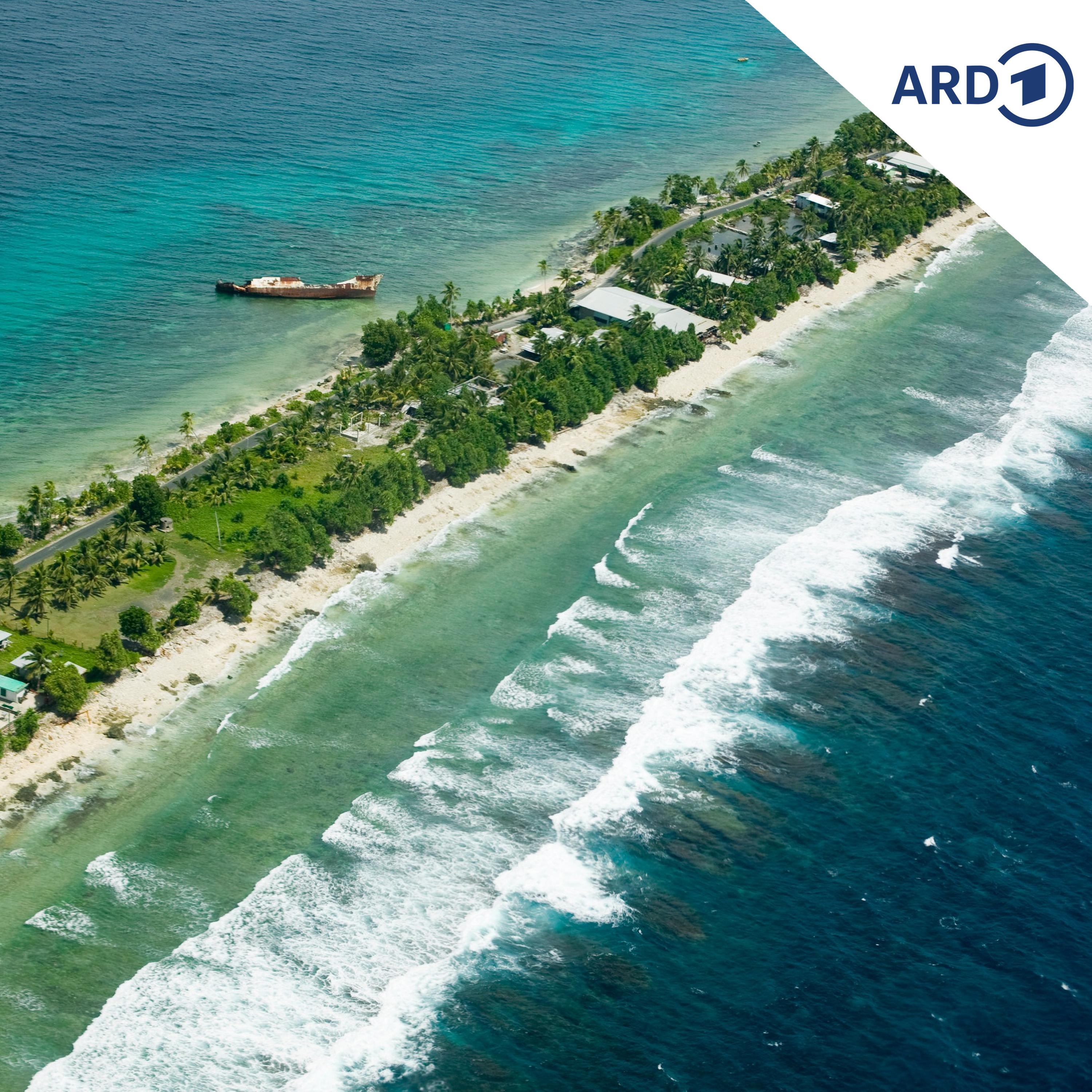 Play Wie der Klimawandel den Inselstaat Tuvalu bedroht