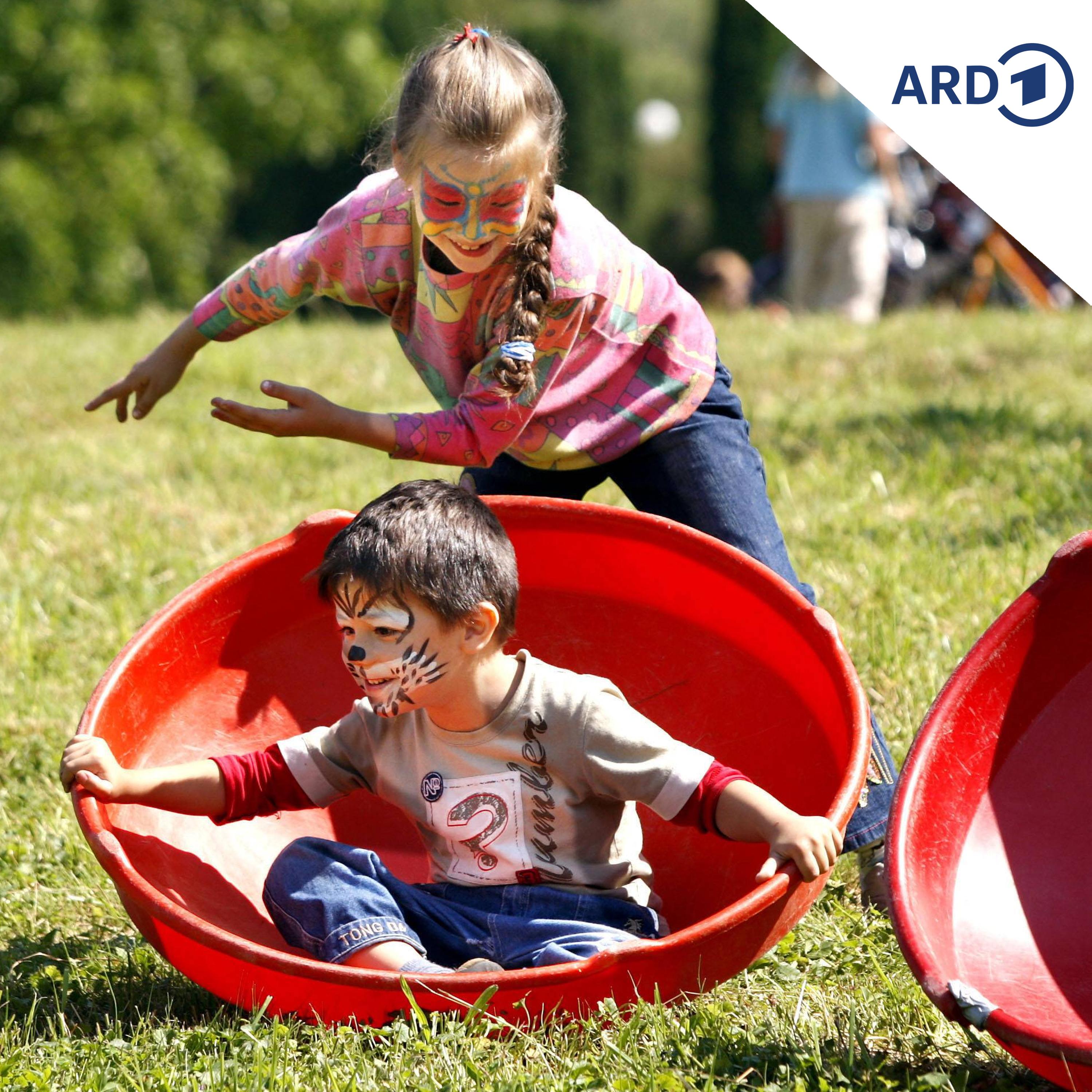 Kindertag – bald ohne Kinder? episode artwork