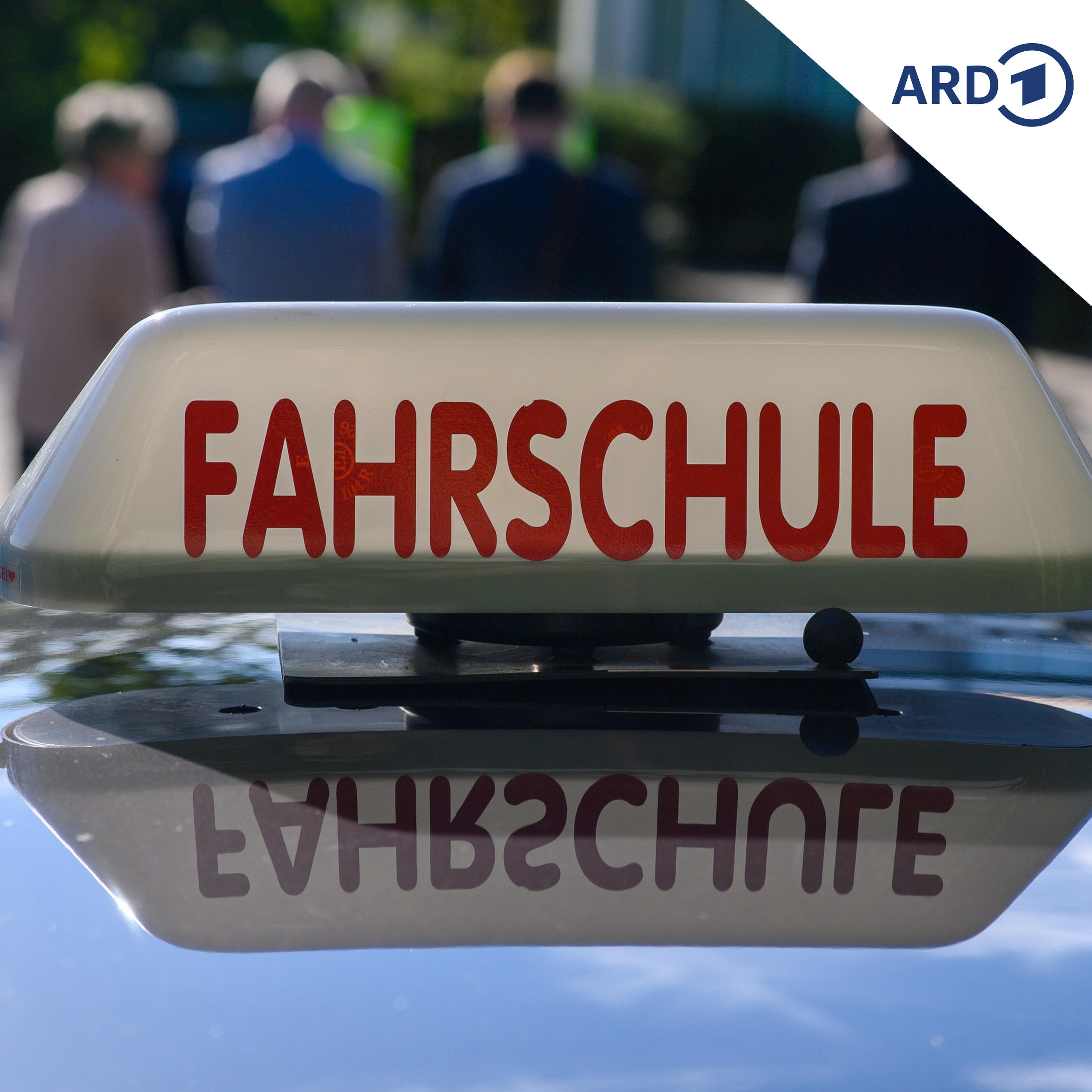 Reform soll Führerschein billiger machen episode artwork