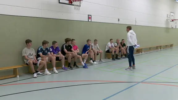 Orgelcamp in Leipzig gestartet
