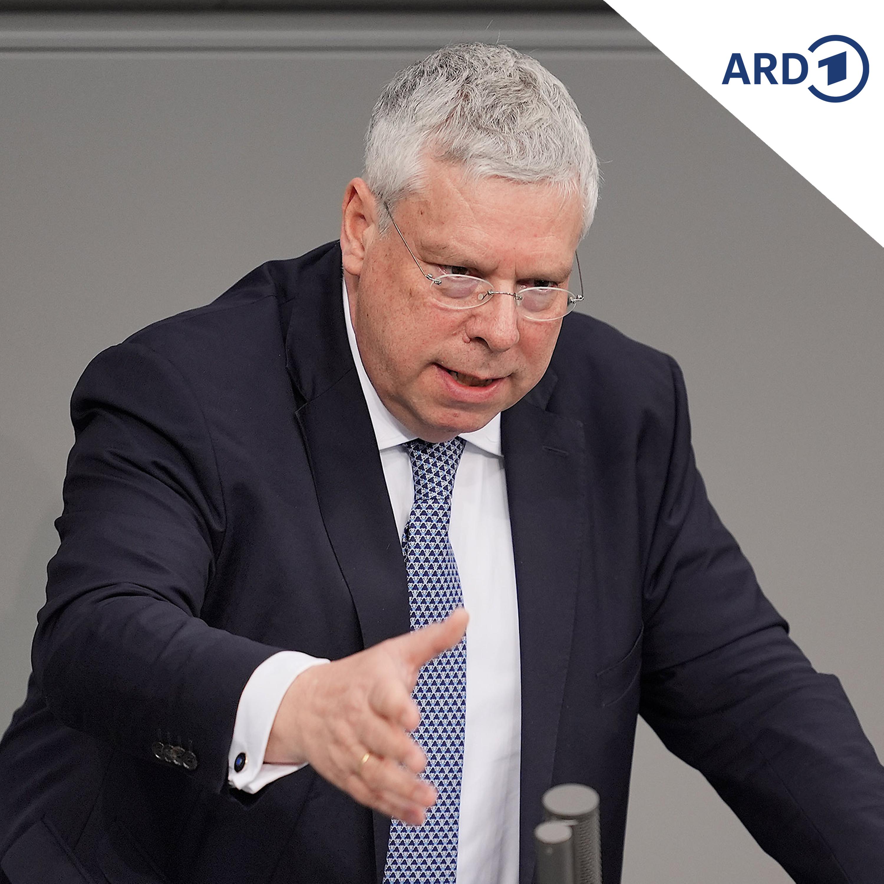 Hardt kritisiert UN-Resolution zur Ukraine episode artwork