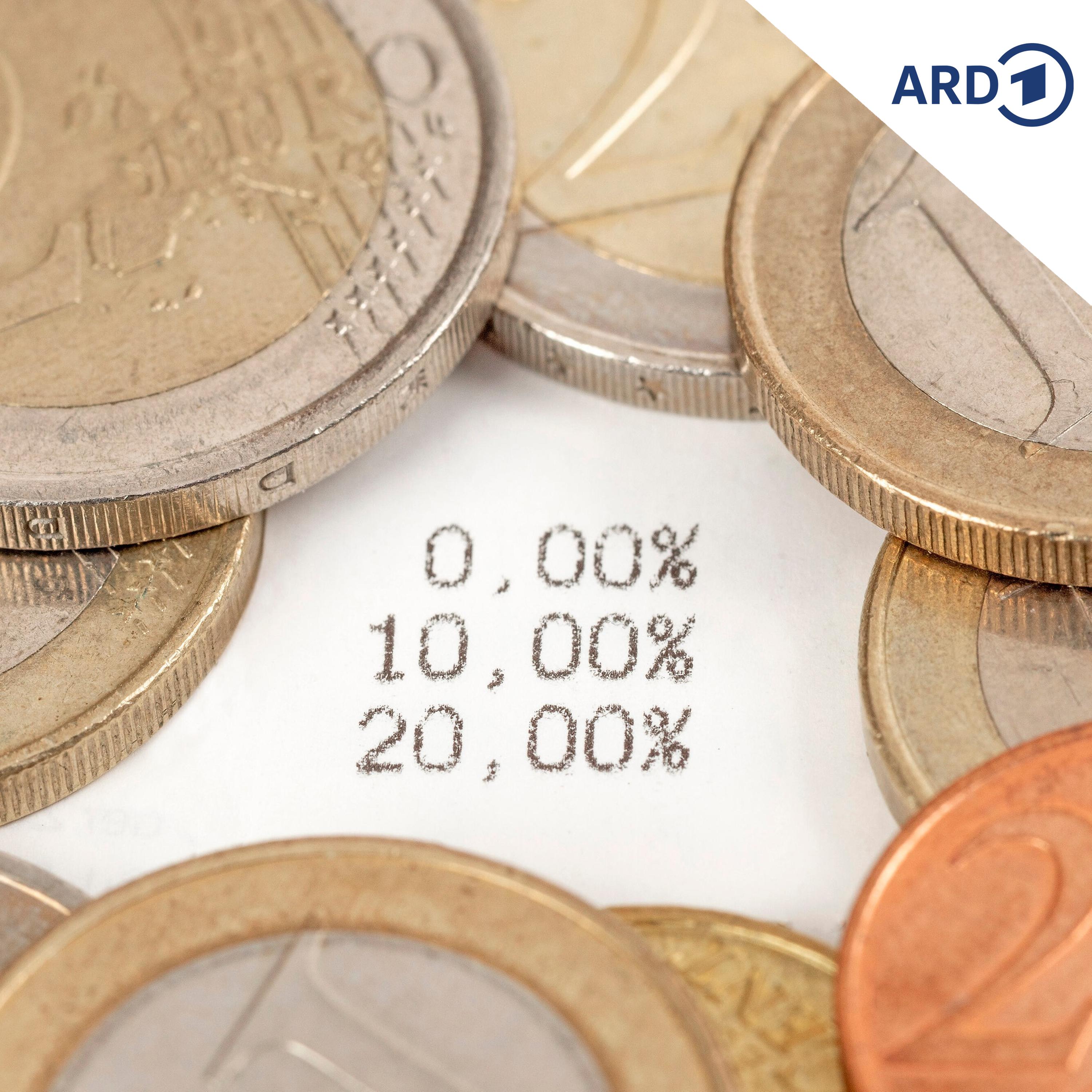 CDU-Politiker: Steuererhöhung ist schlecht für die Wirtschaft episode artwork