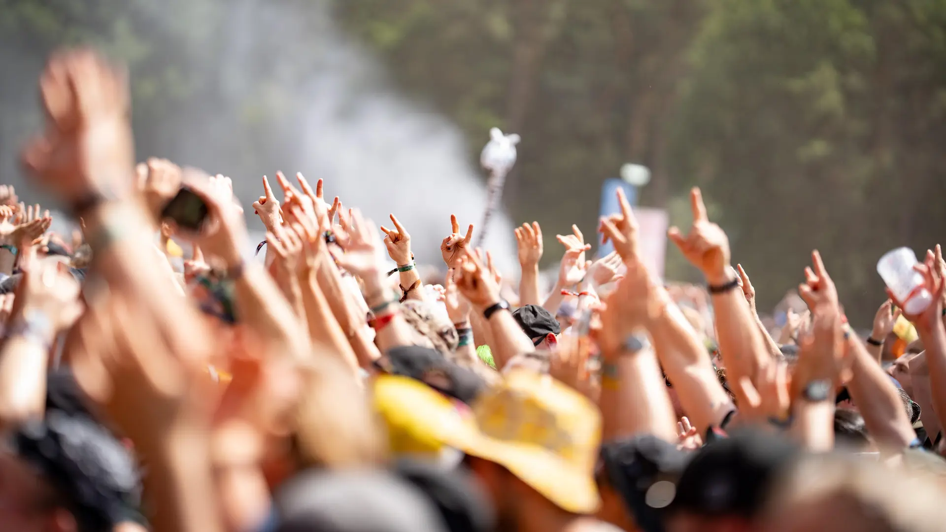 Musikindustrie führt Kennzeichnung für KI-generierte Songs ein
