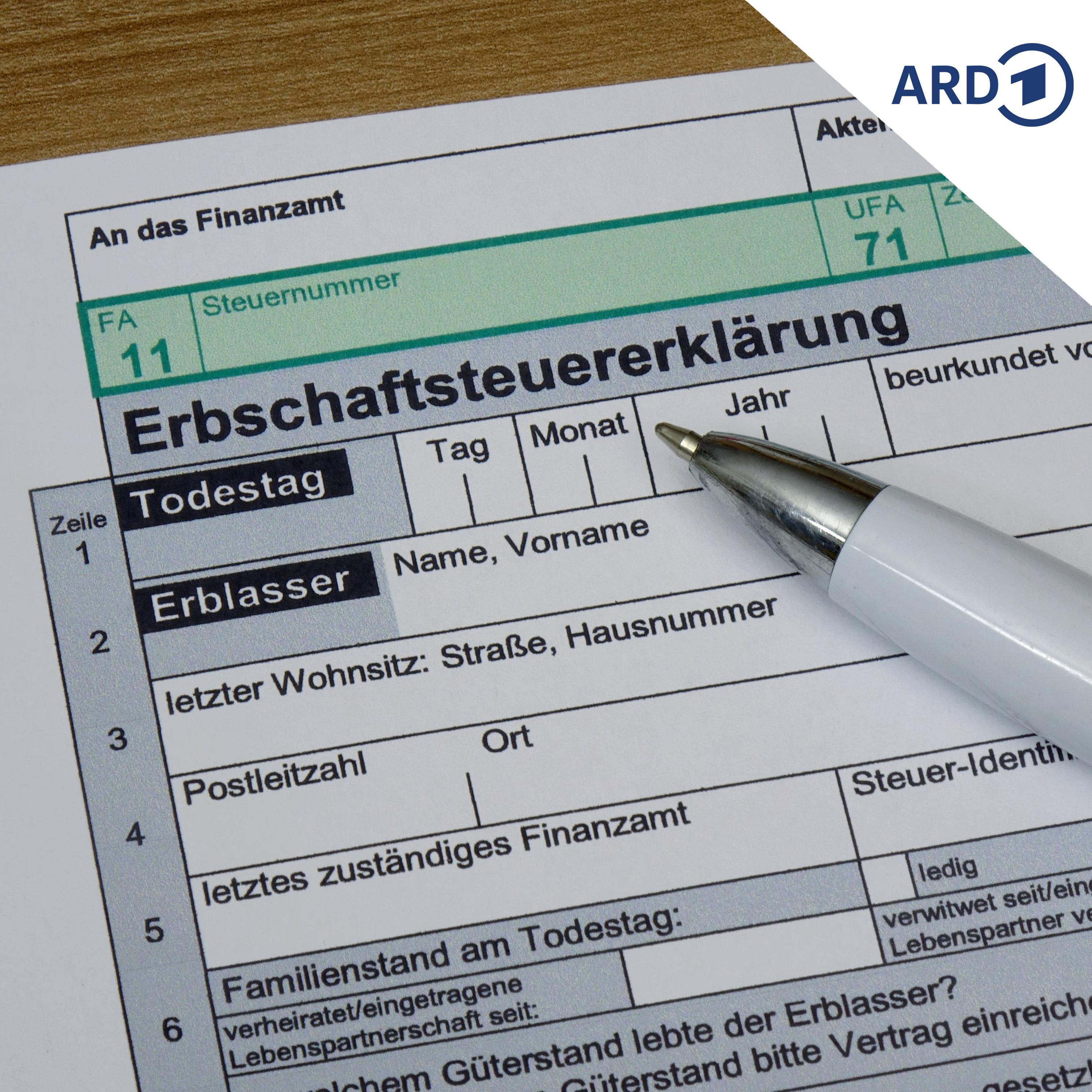 Erbschaftsteuer: Ost-Unternehmer sehen SPD-Pläne kritisch episode artwork