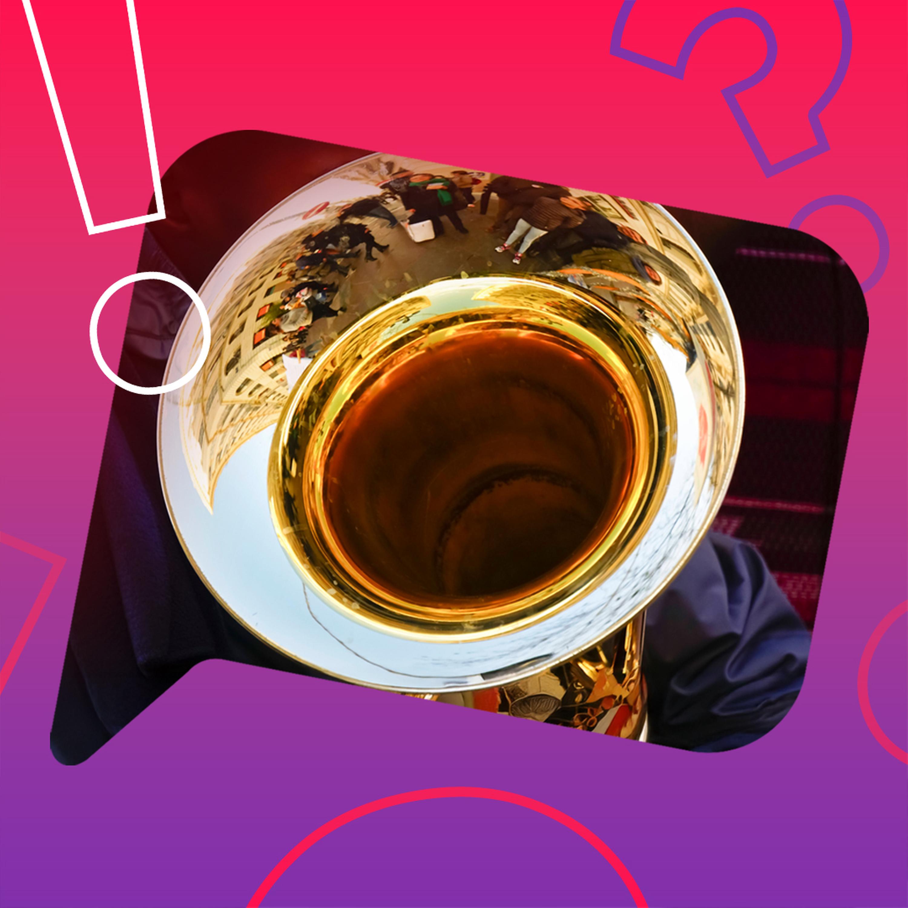 Ist eine Tuba länger als ein Auto? episode artwork