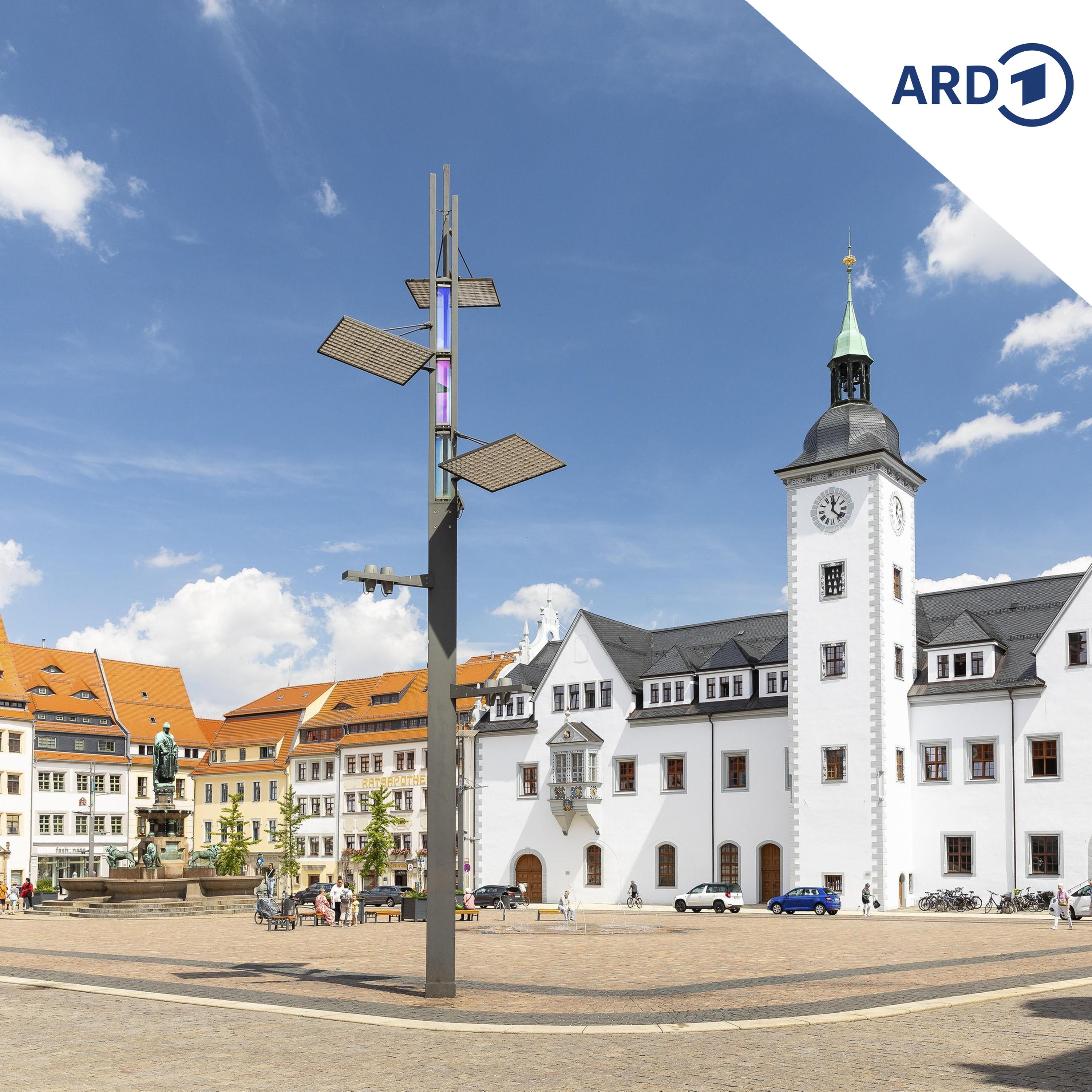 Freiberg ohne OB - Kommt ein Amtsverweser? episode artwork