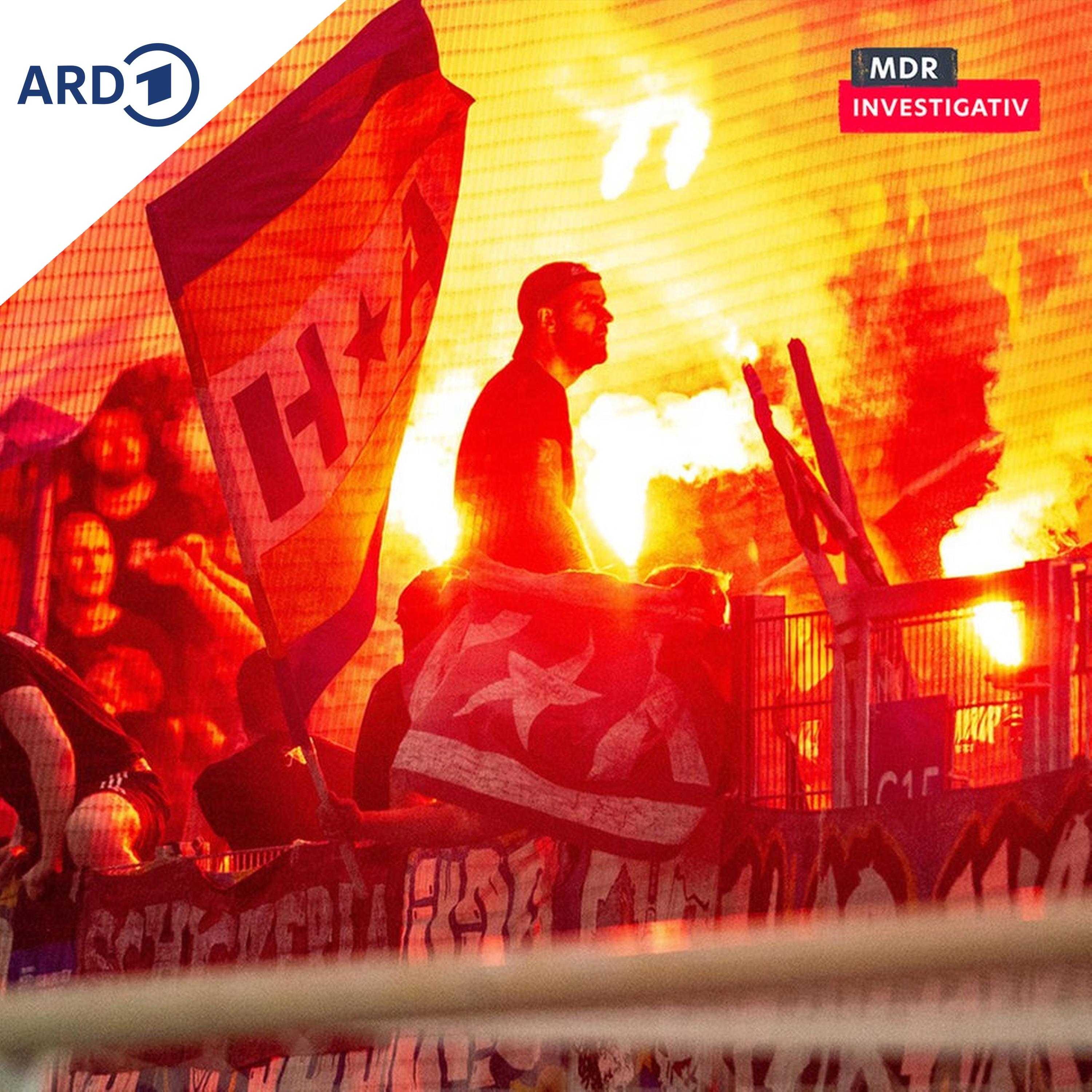 Macht im Block: Wie viel Einfluss haben Ultras in Jena? episode artwork