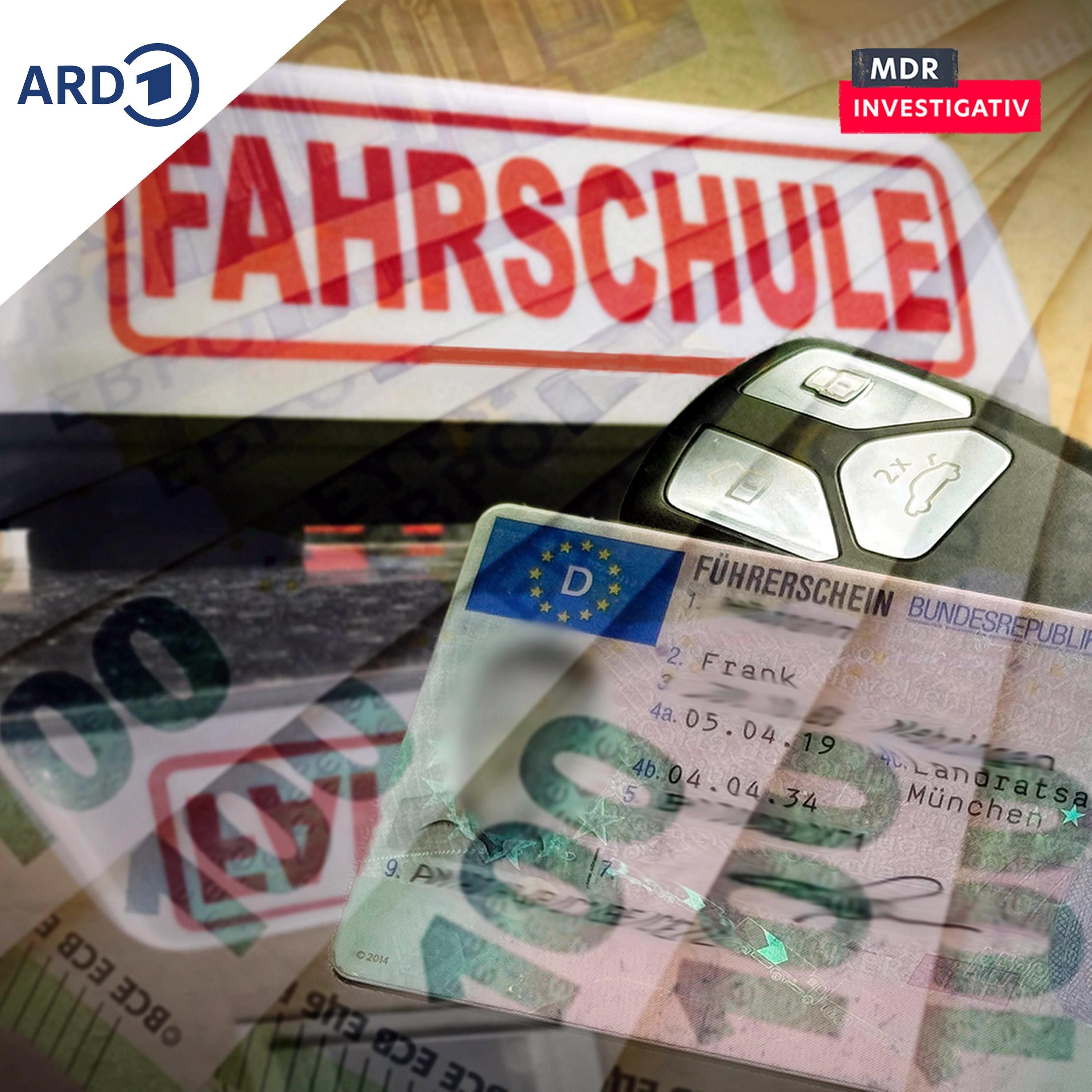 Luxus Führerschein: Kosten außer Kontrolle episode artwork
