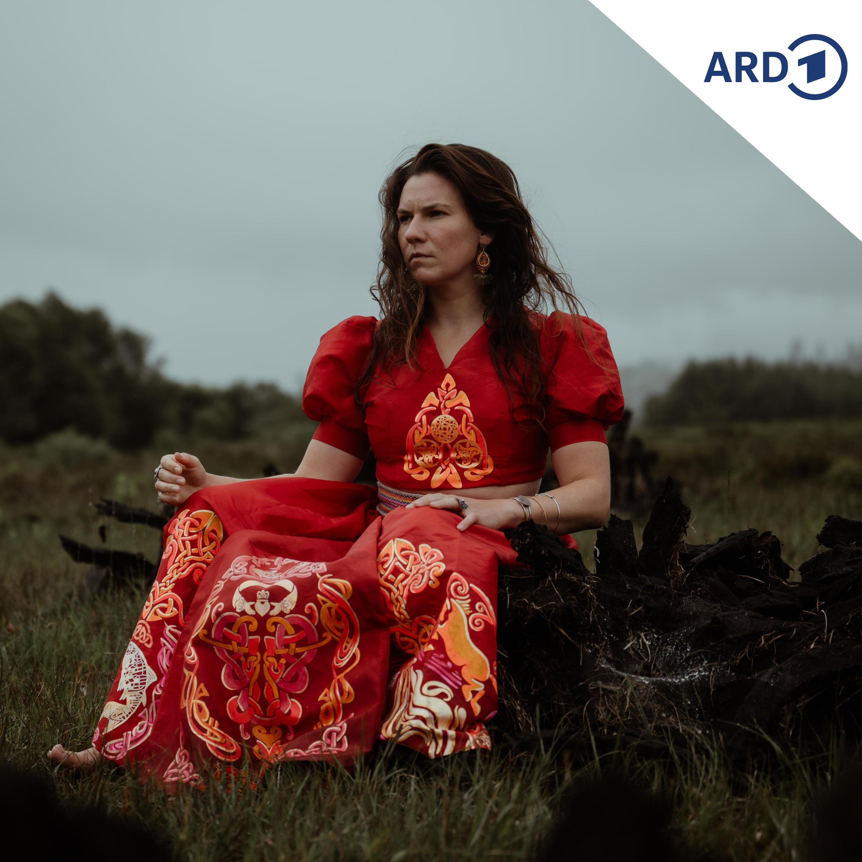 Das Unbekannte, göttliche Stimmen und Lusofones episode artwork