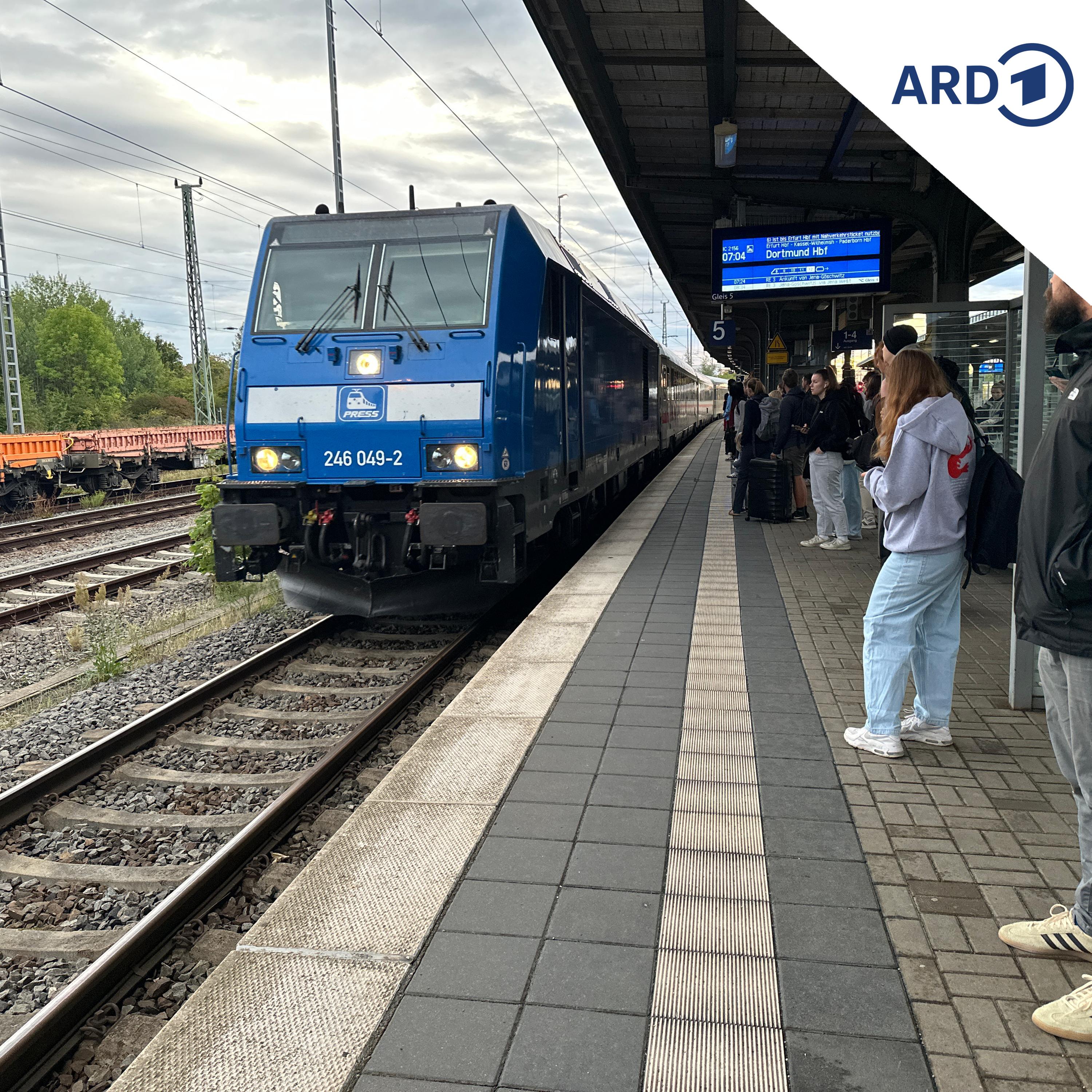 Die Nachrichten des Tages vom 20.09.2026