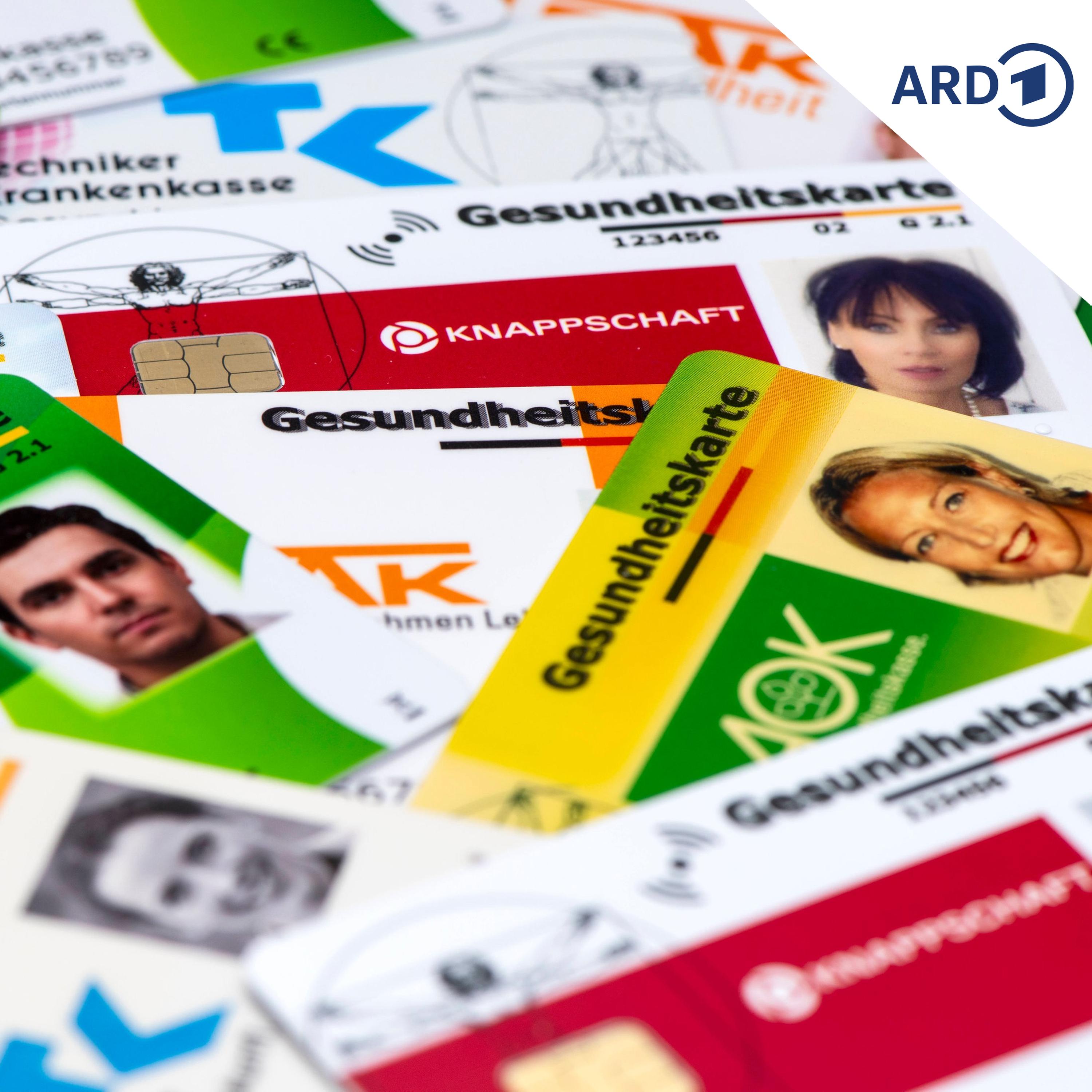 Hat Deutschland zu viele Krankenkassen? episode artwork