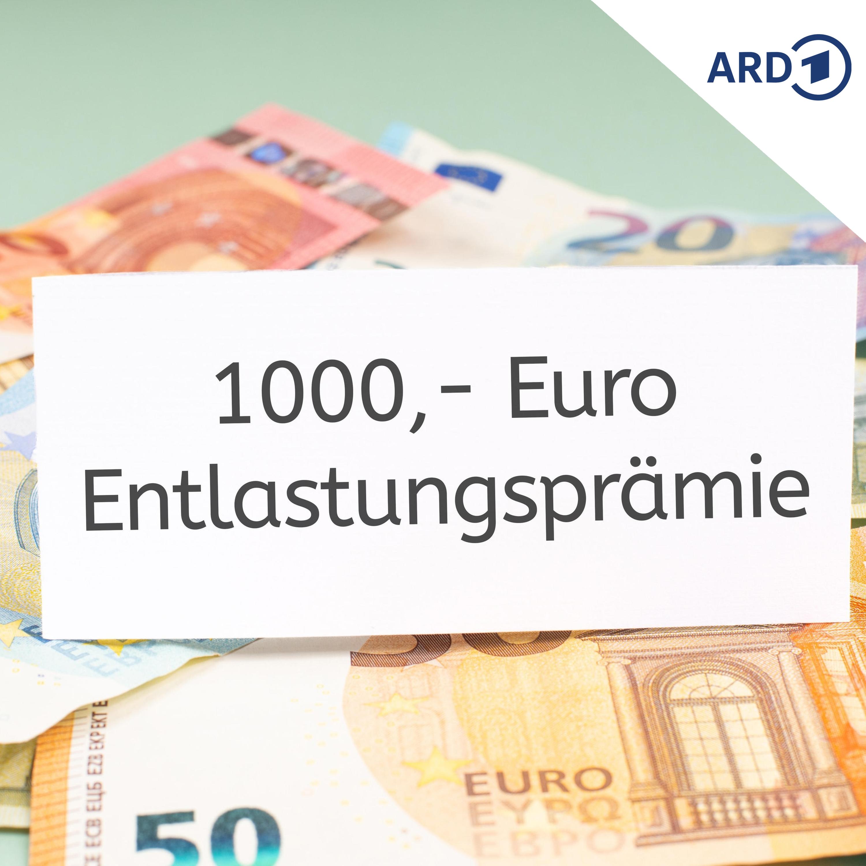 Was halten Mittelständler von der Entlastungsprämie? episode artwork