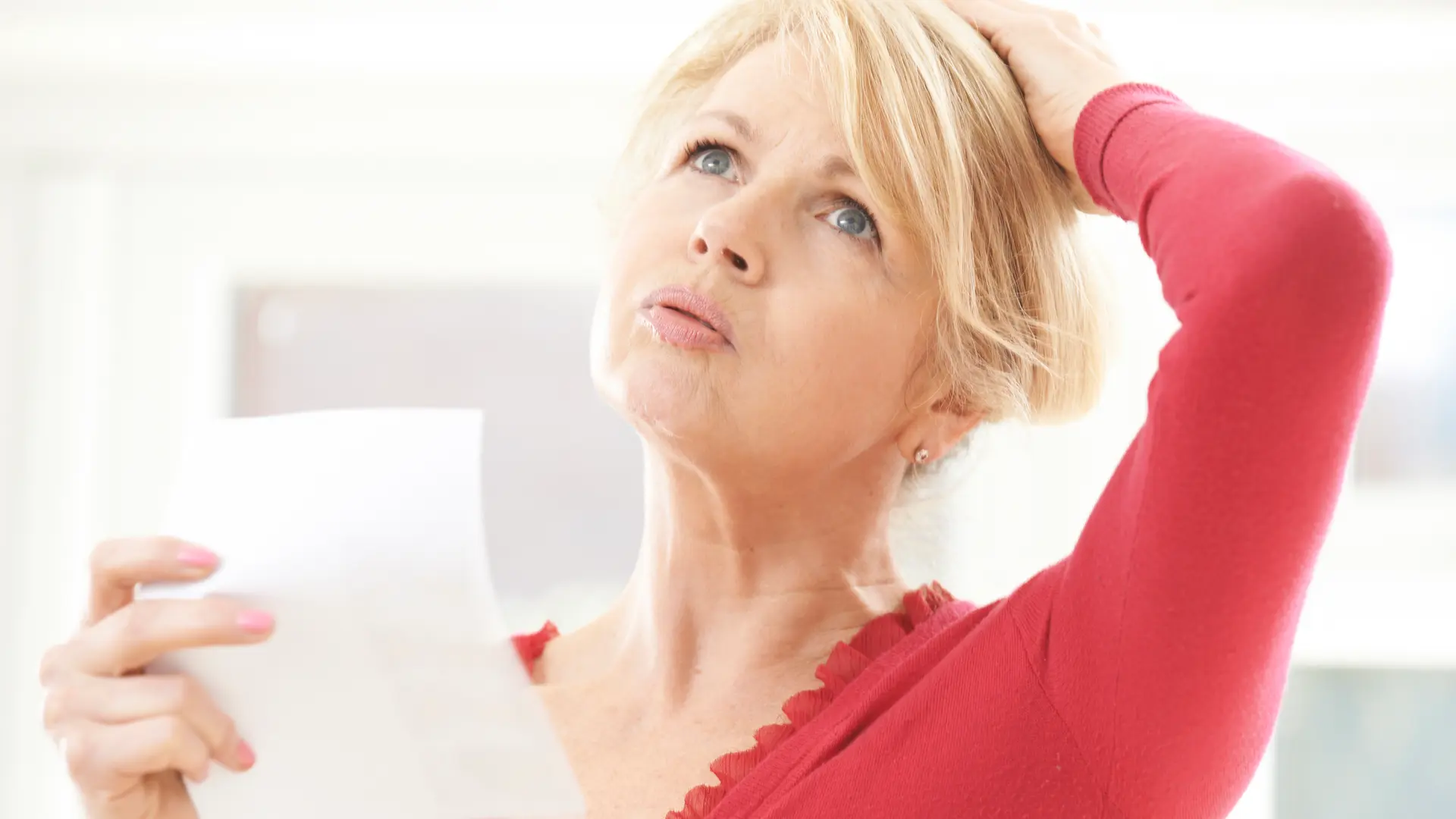 Forderung nach mehr Unterstützung für Frauen in der Menopause | mdr.de