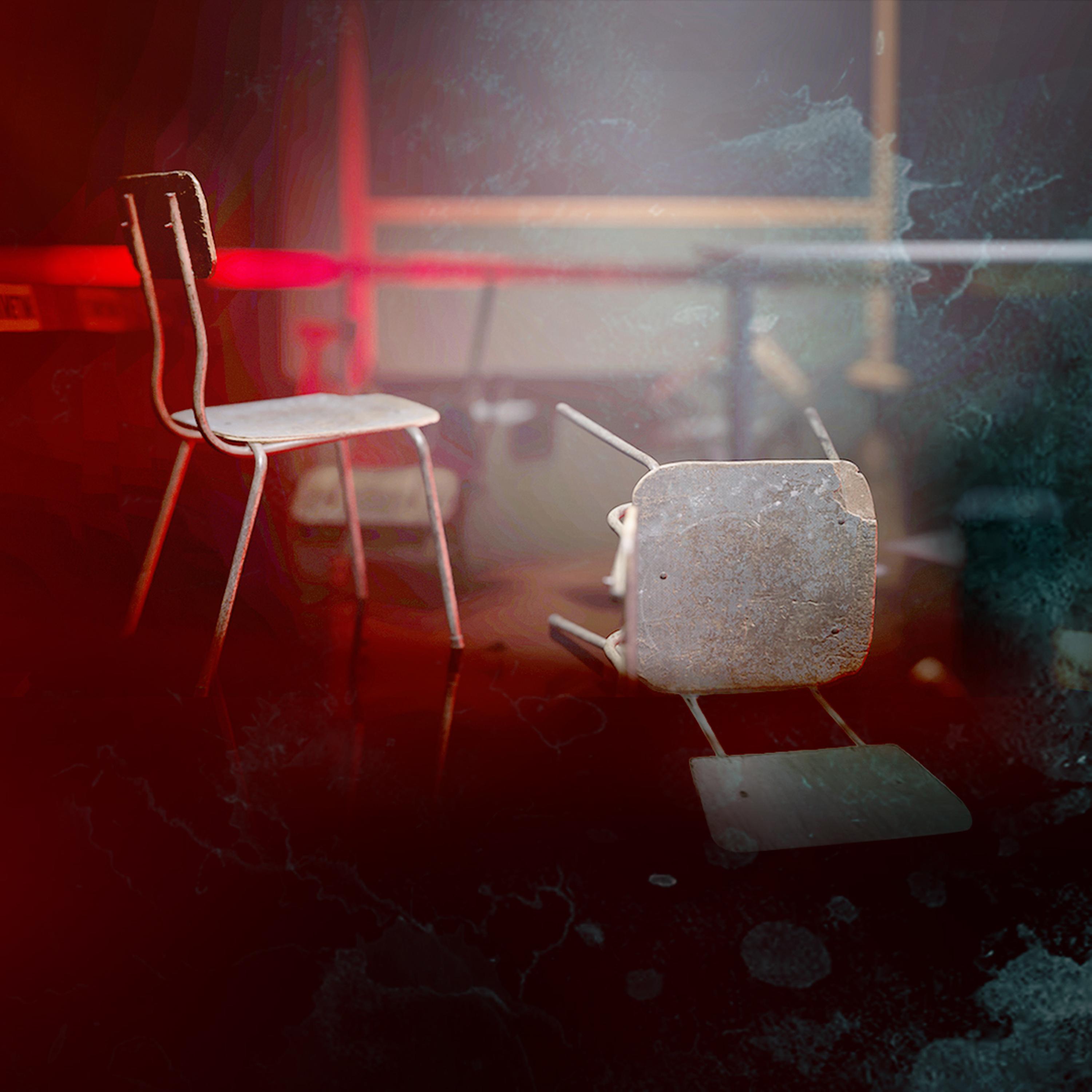 Amok – Erfurt und die Folgen episode artwork