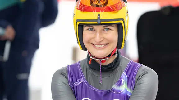 Julia Taubitz