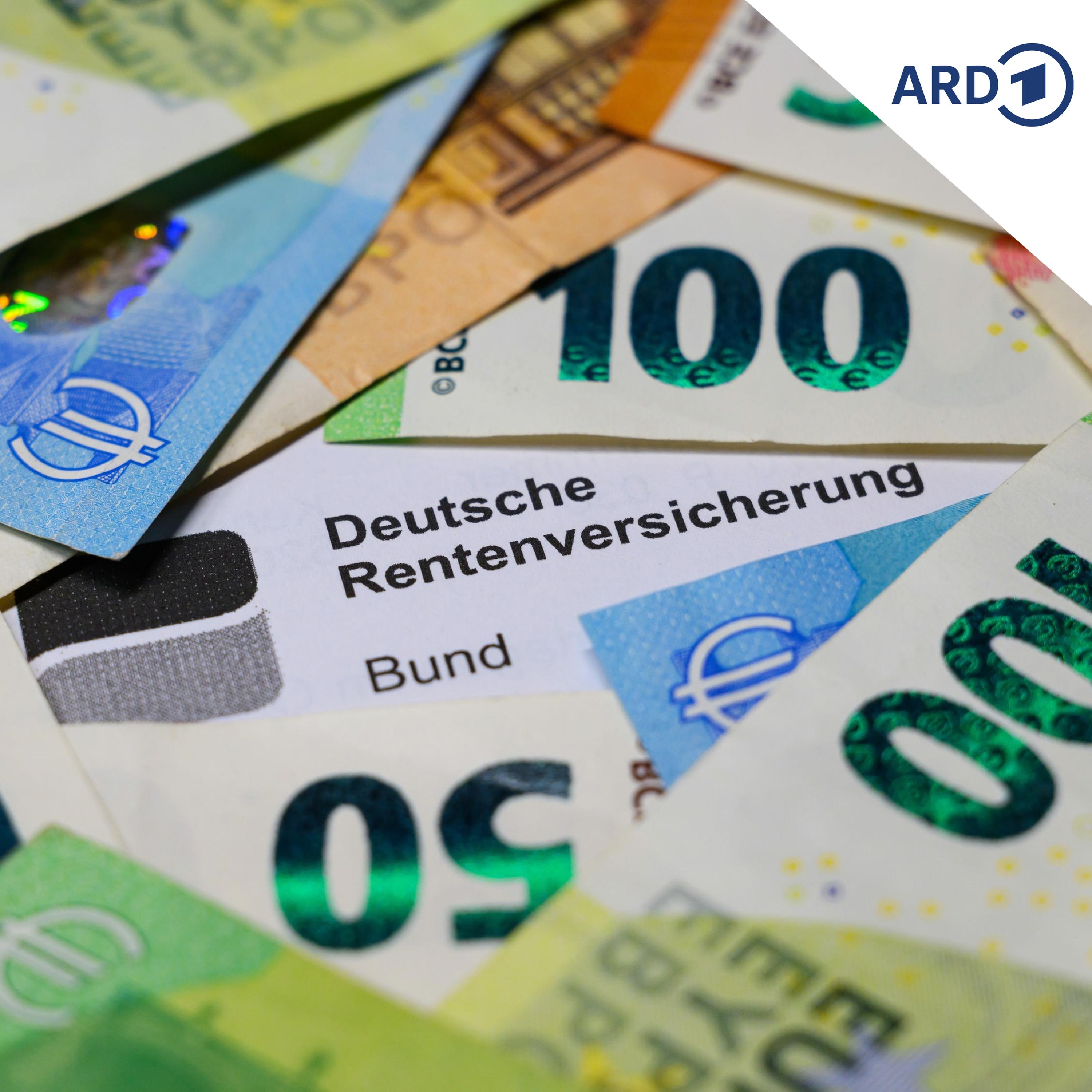 Streit um Rentenpaket: Bröckelt der Widerstand der Jungen Union? episode artwork