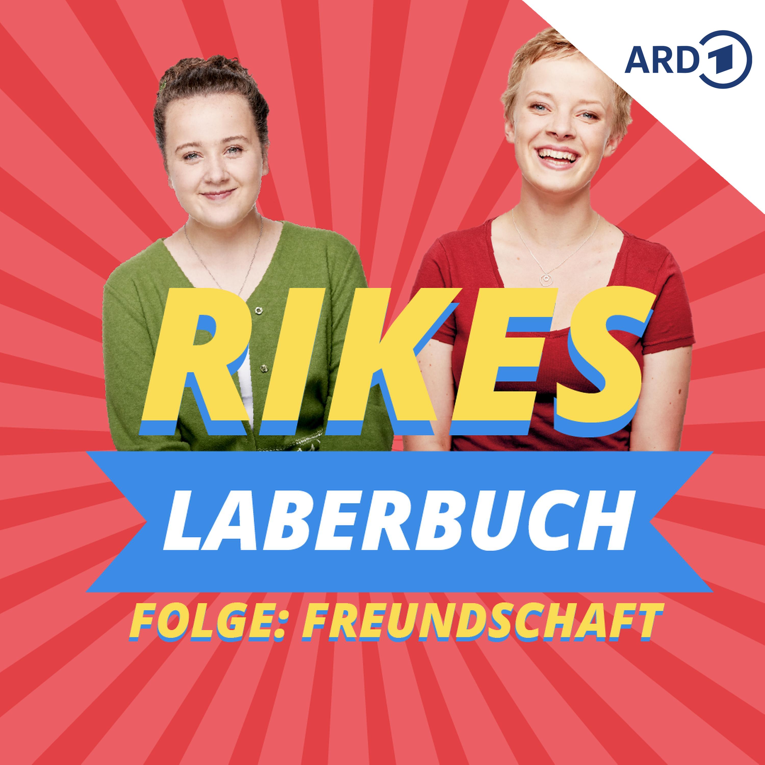 Folge: Freundschaft