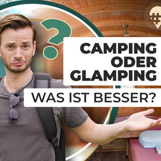Camping mit Herz | mdr.de