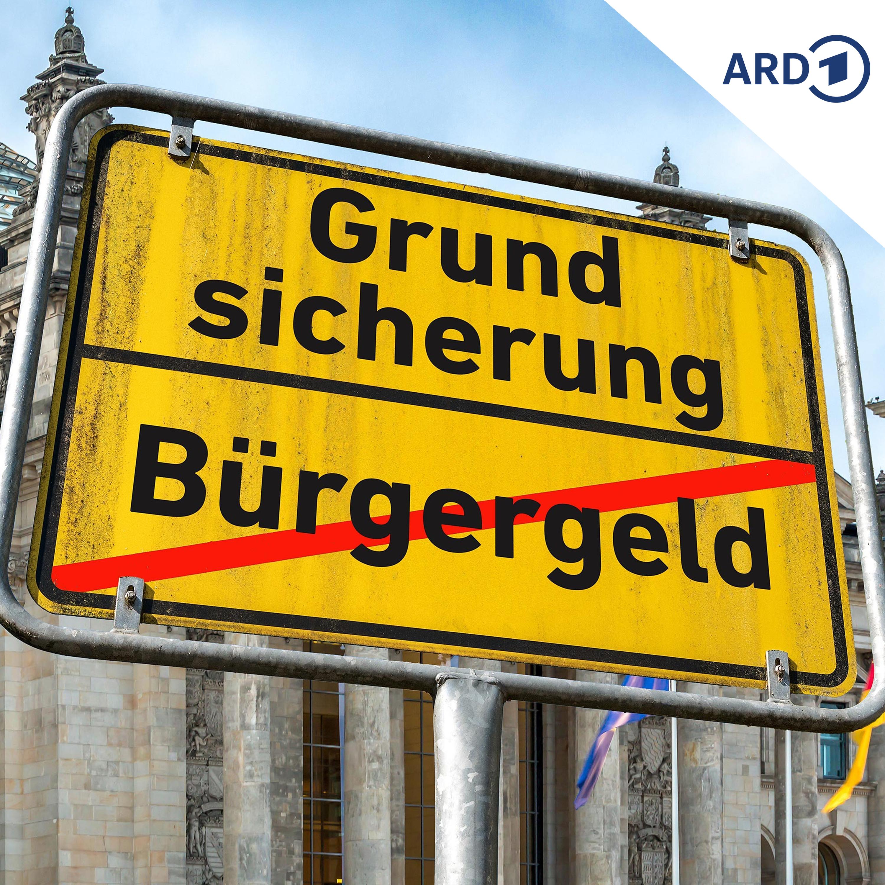 Was hakt bei der Bürgergeld-Reform? episode artwork
