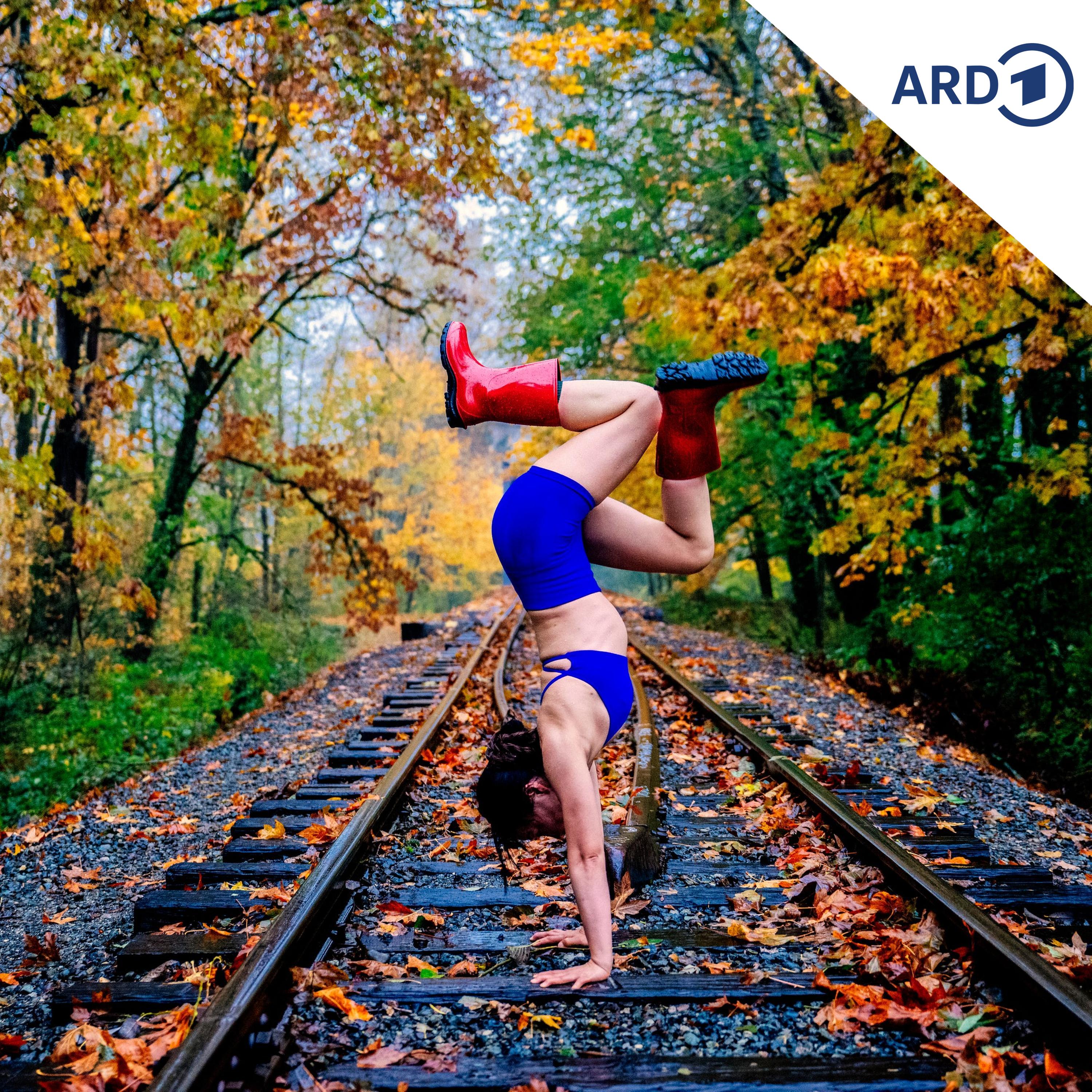Sporttrend Handstand: "Kann jeder lernen" episode artwork