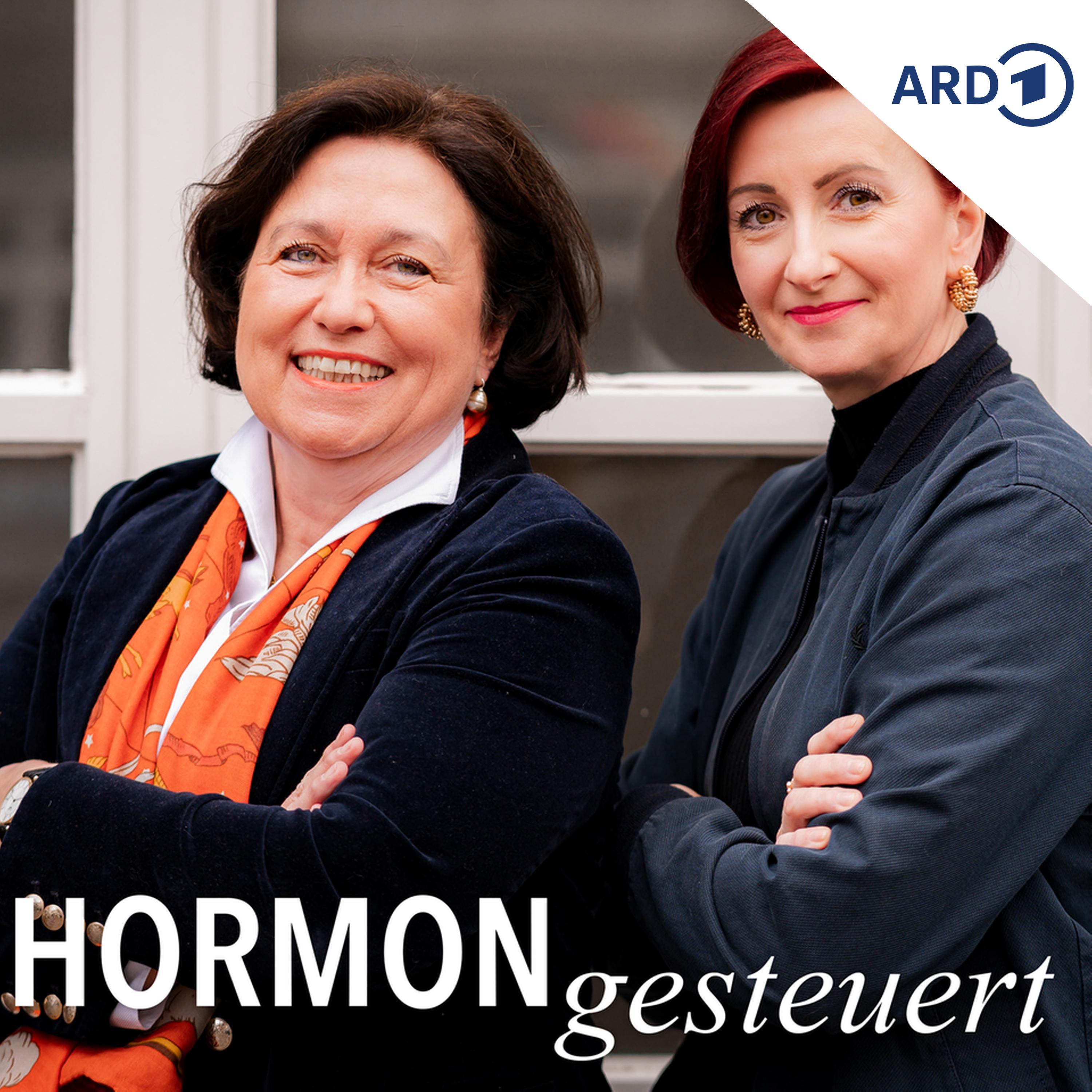#31 Wechseljahre schlagen auf den Darm episode artwork