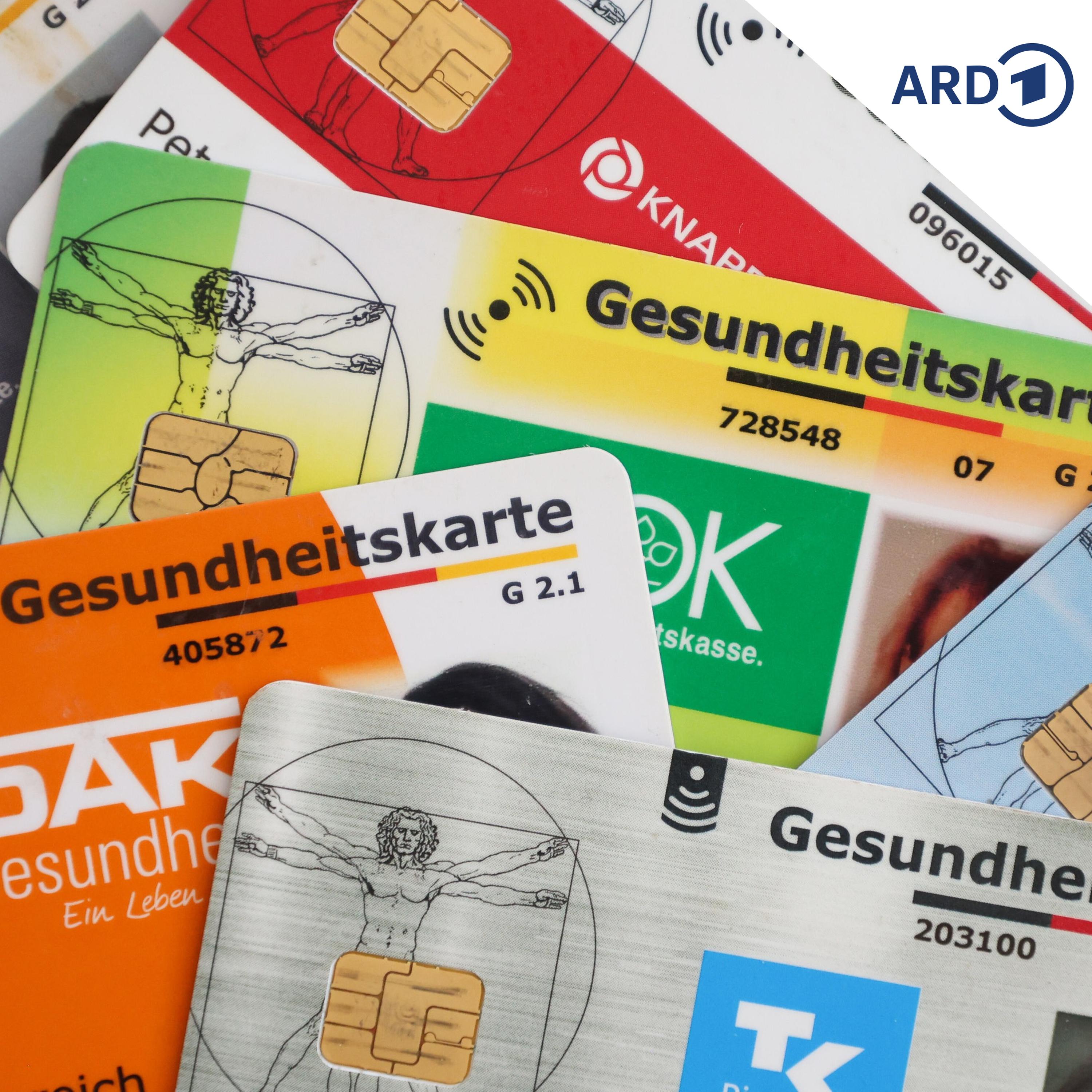 Krankenkassen: Aus für kostenlose Mitversicherung von Ehepartnern? episode artwork