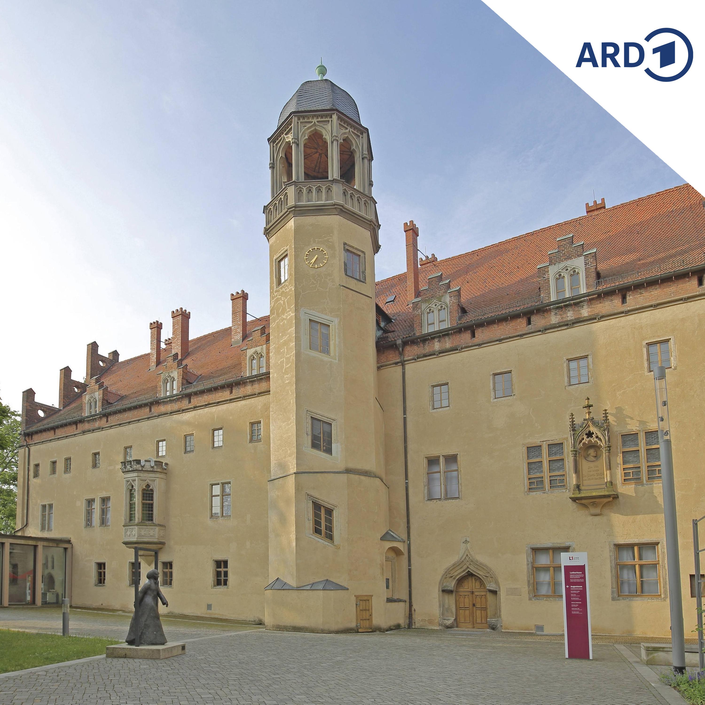 Paul Gerhardt: Stationen eines Lebens – Wittenberg (3)