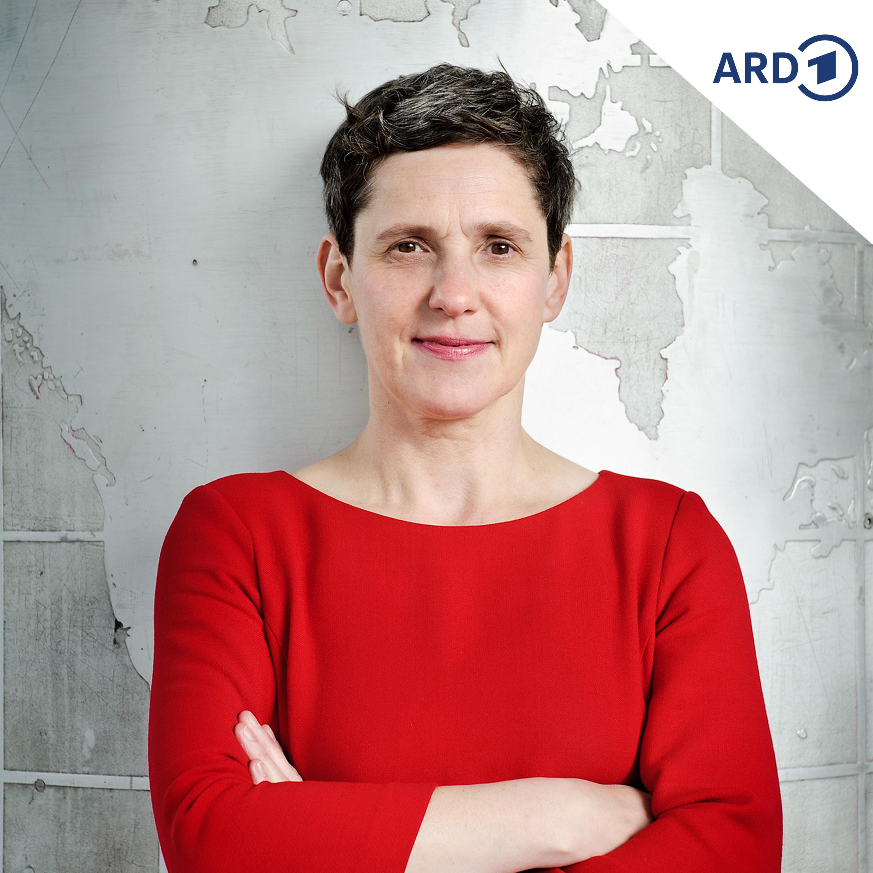 Play MDR KULTUR Café mit Felicitas Hoppe